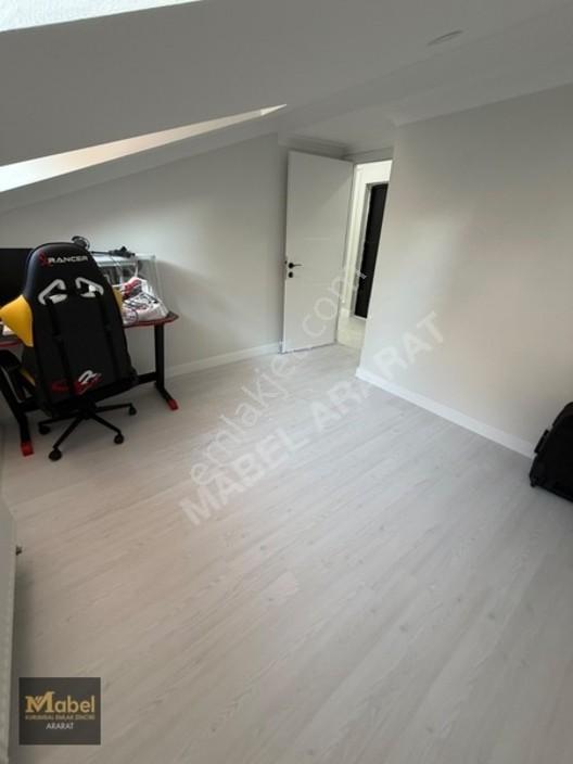 Mabel Den Fevziçakmak Mahallesinde Lüx Dubleks 4+2 Sıfır — fotoğraf 28