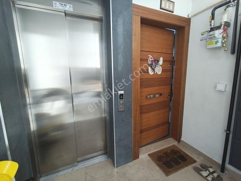 Devlet Hastanesi Yakını Satılık Dubleks — fotoğraf 28
