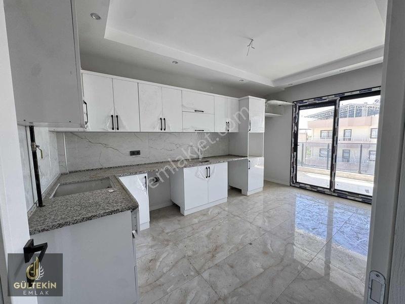 Dallıca Mahallesınde Satılık 2+1 Daire