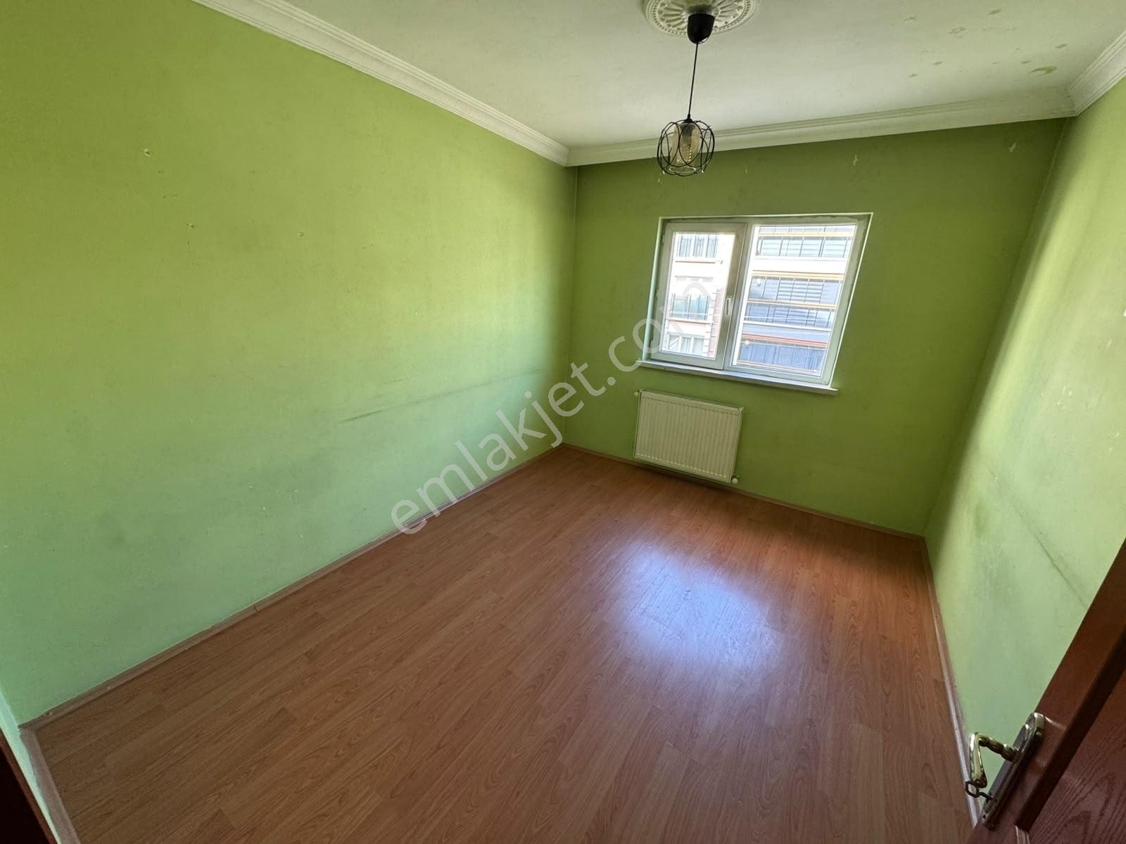 Malazgirt Mah. 3+1 Bağımsız Katta Cadde Üzeri Asansörlü Daire — fotoğraf 14