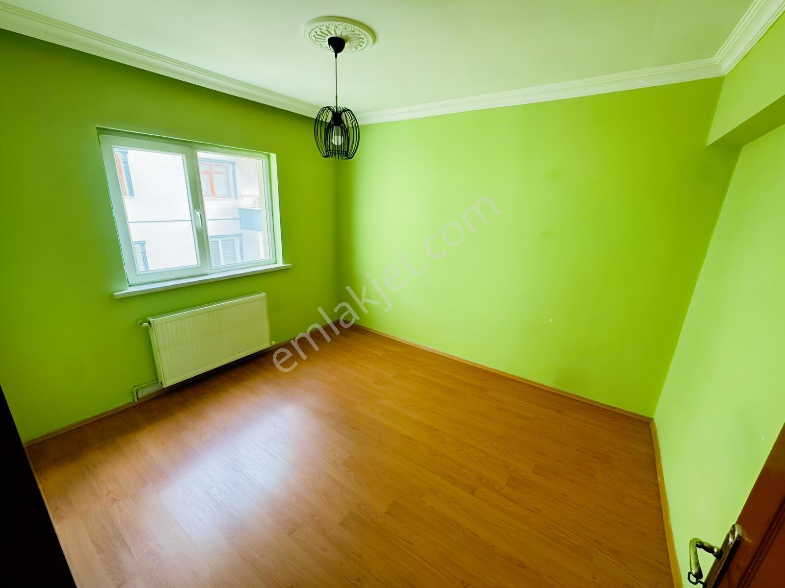Malazgirt Mah. 3+1 Bağımsız Katta Cadde Üzeri Asansörlü Daire — fotoğraf 20