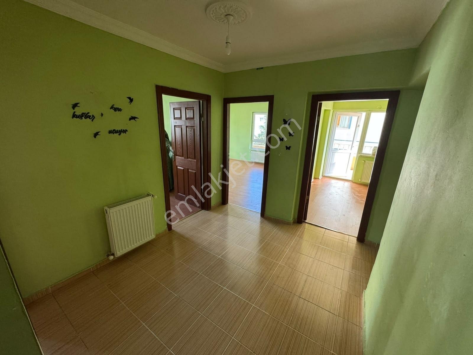 Malazgirt Mah. 3+1 Bağımsız Katta Cadde Üzeri Asansörlü Daire — fotoğraf 23