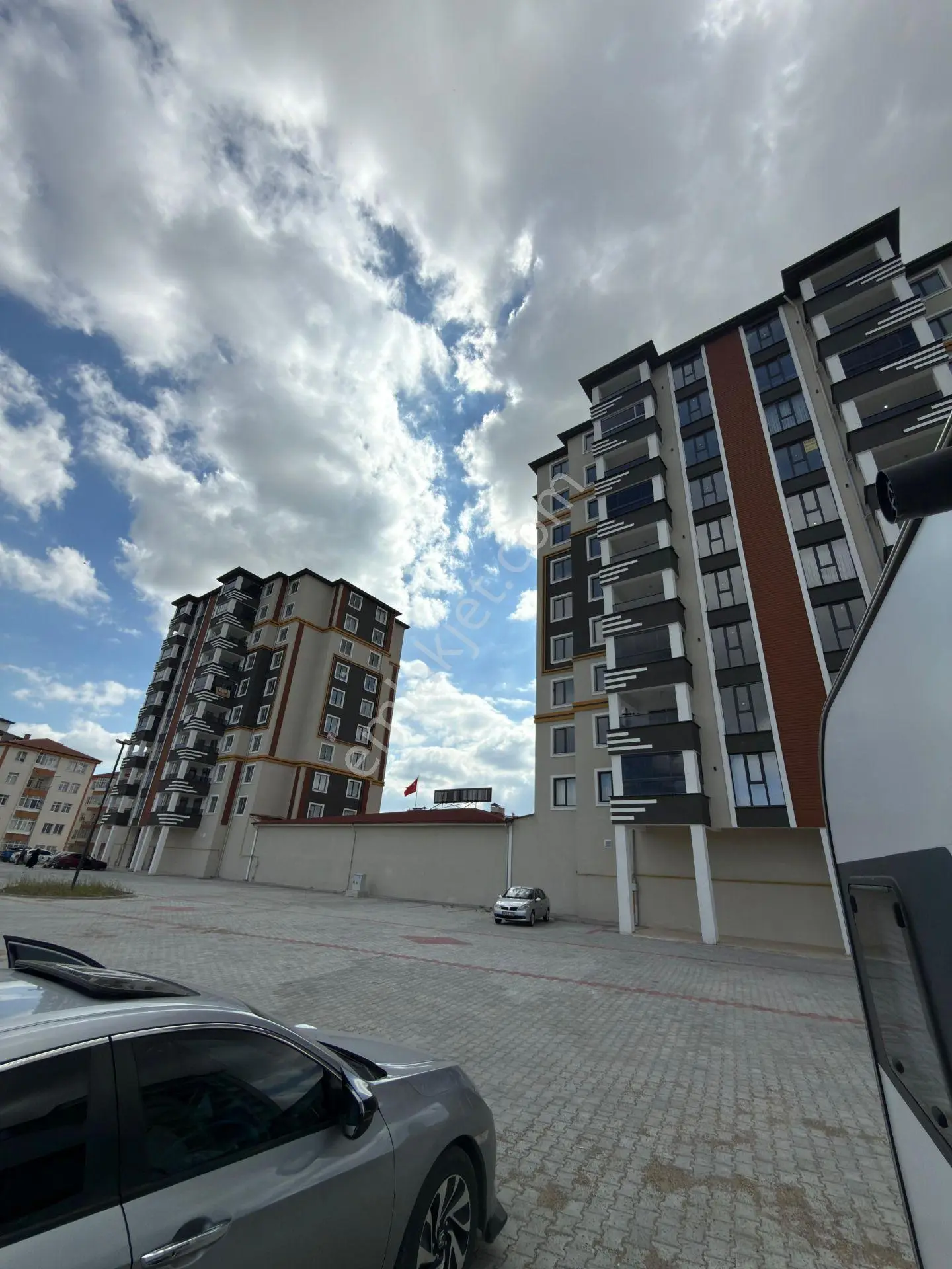 Yozgat Sorgun 3+1 Sıfır Daire — fotoğraf 3