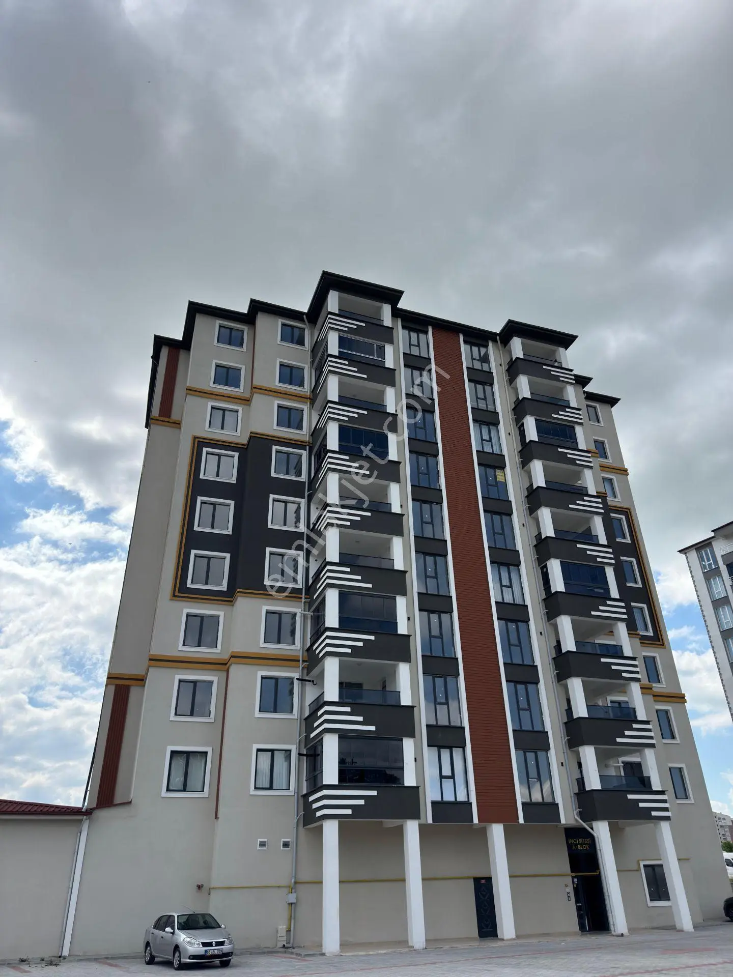 Yozgat Sorgun 3+1 Sıfır Daire — fotoğraf 4