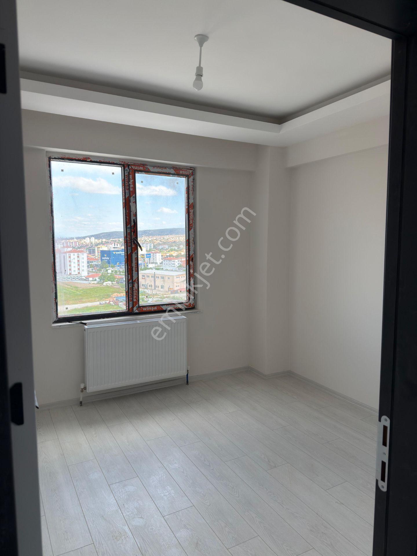 Yozgat Sorgun 3+1 Sıfır Daire — fotoğraf 6