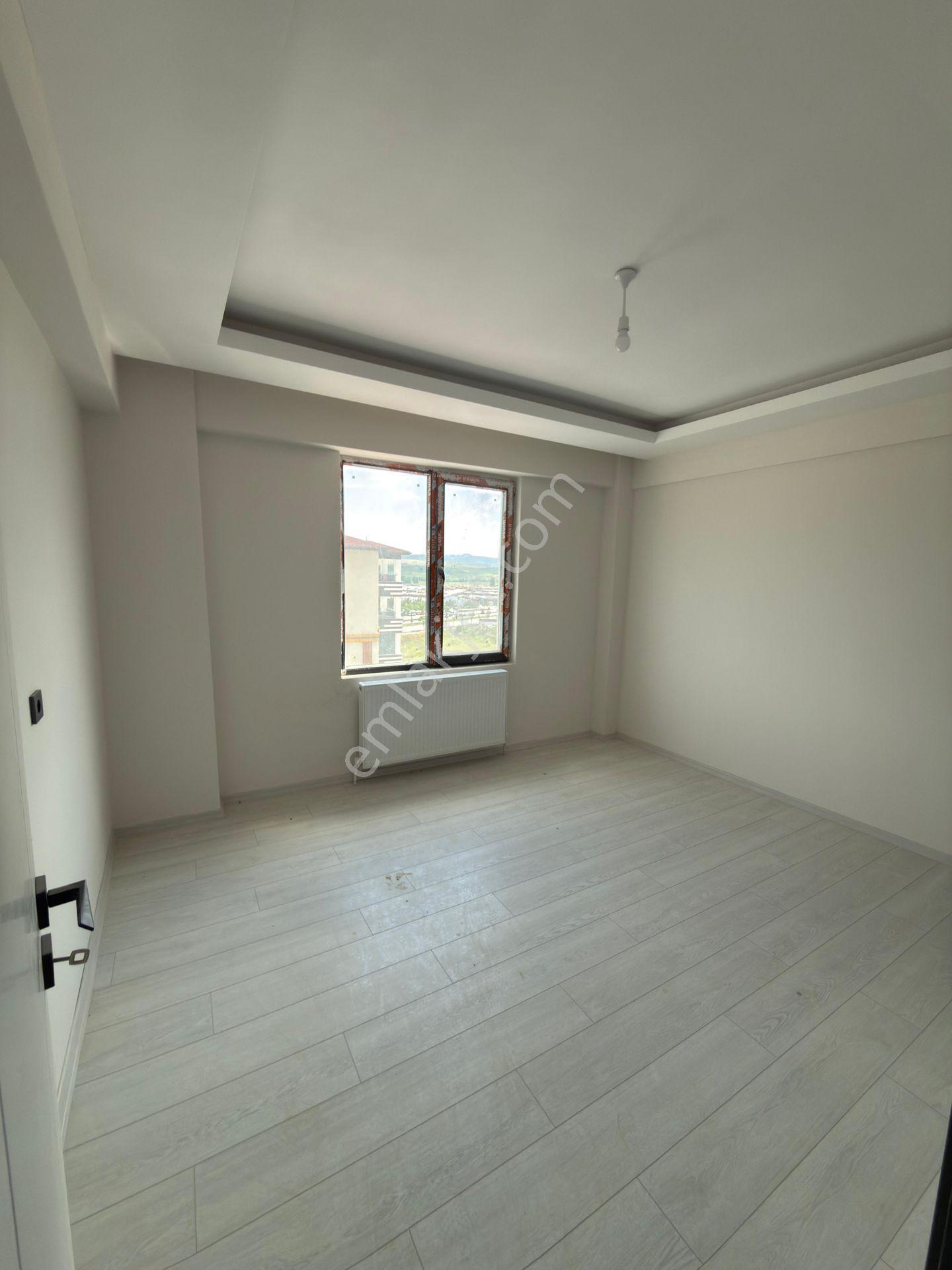 Yozgat Sorgun 3+1 Sıfır Daire — fotoğraf 8
