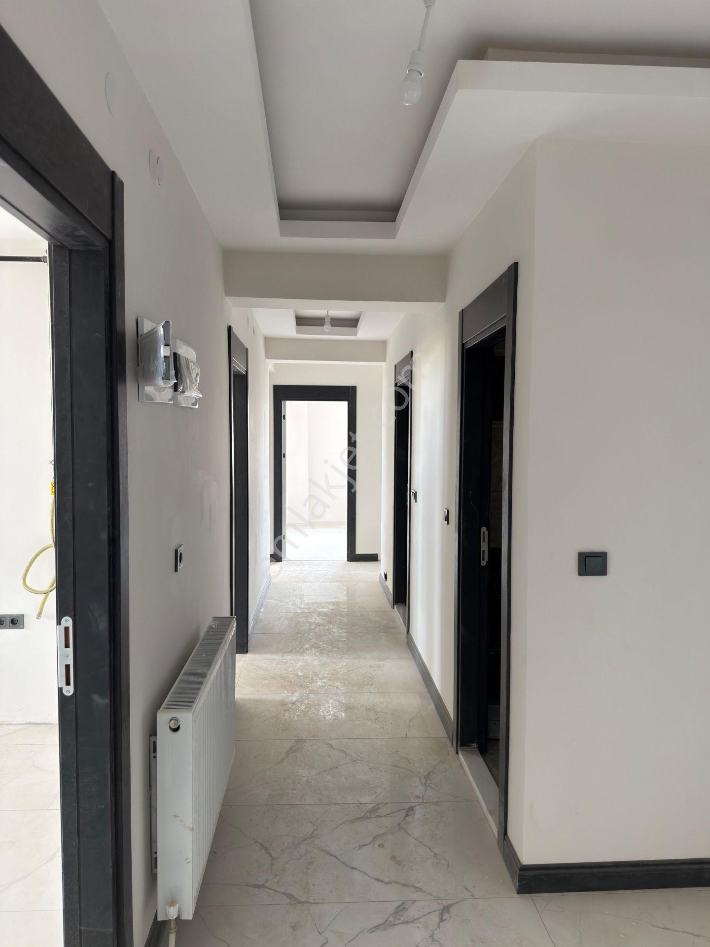 Yozgat Sorgun 3+1 Sıfır Daire — fotoğraf 9