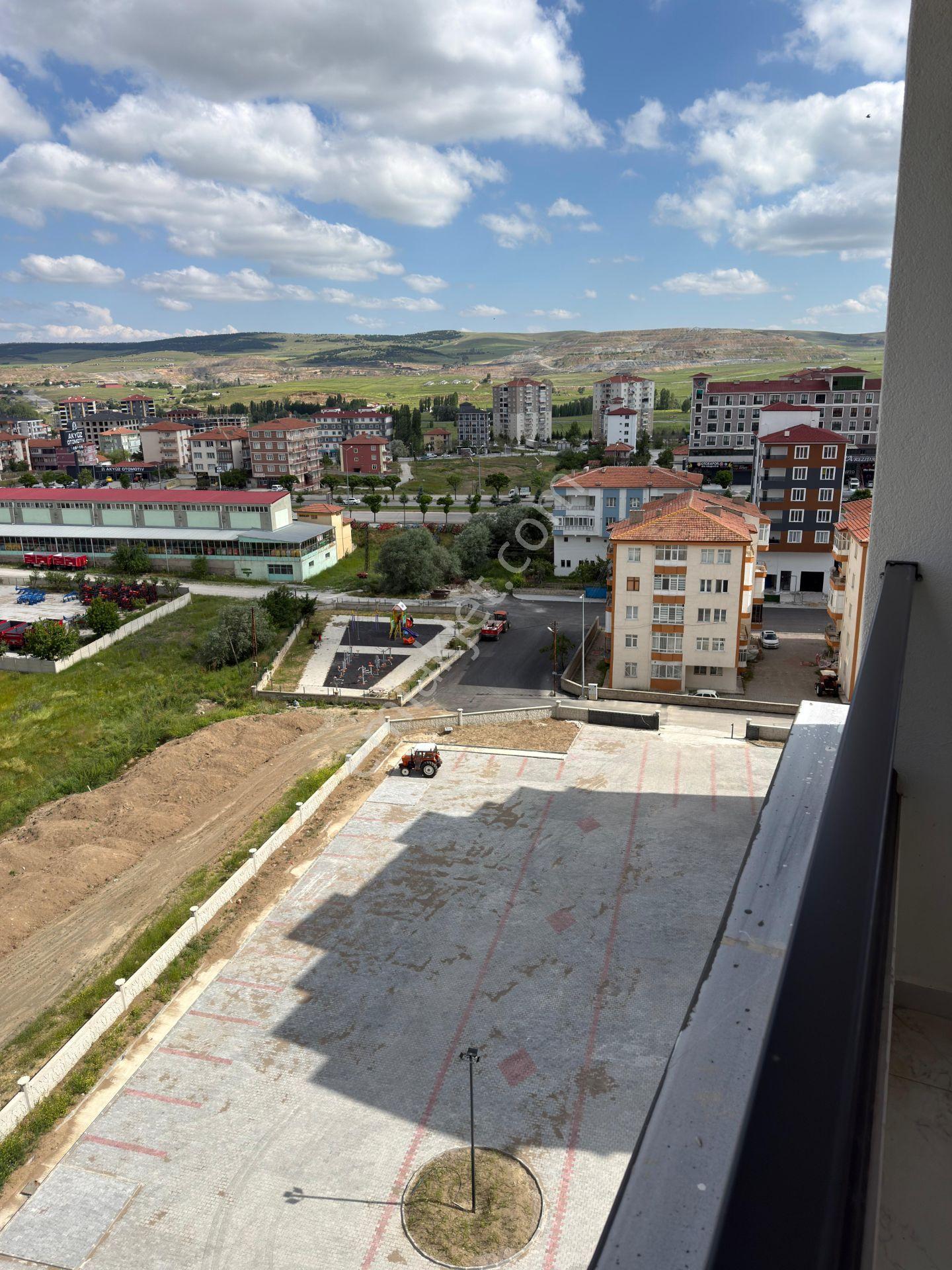 Yozgat Sorgun 3+1 Sıfır Daire — fotoğraf 10