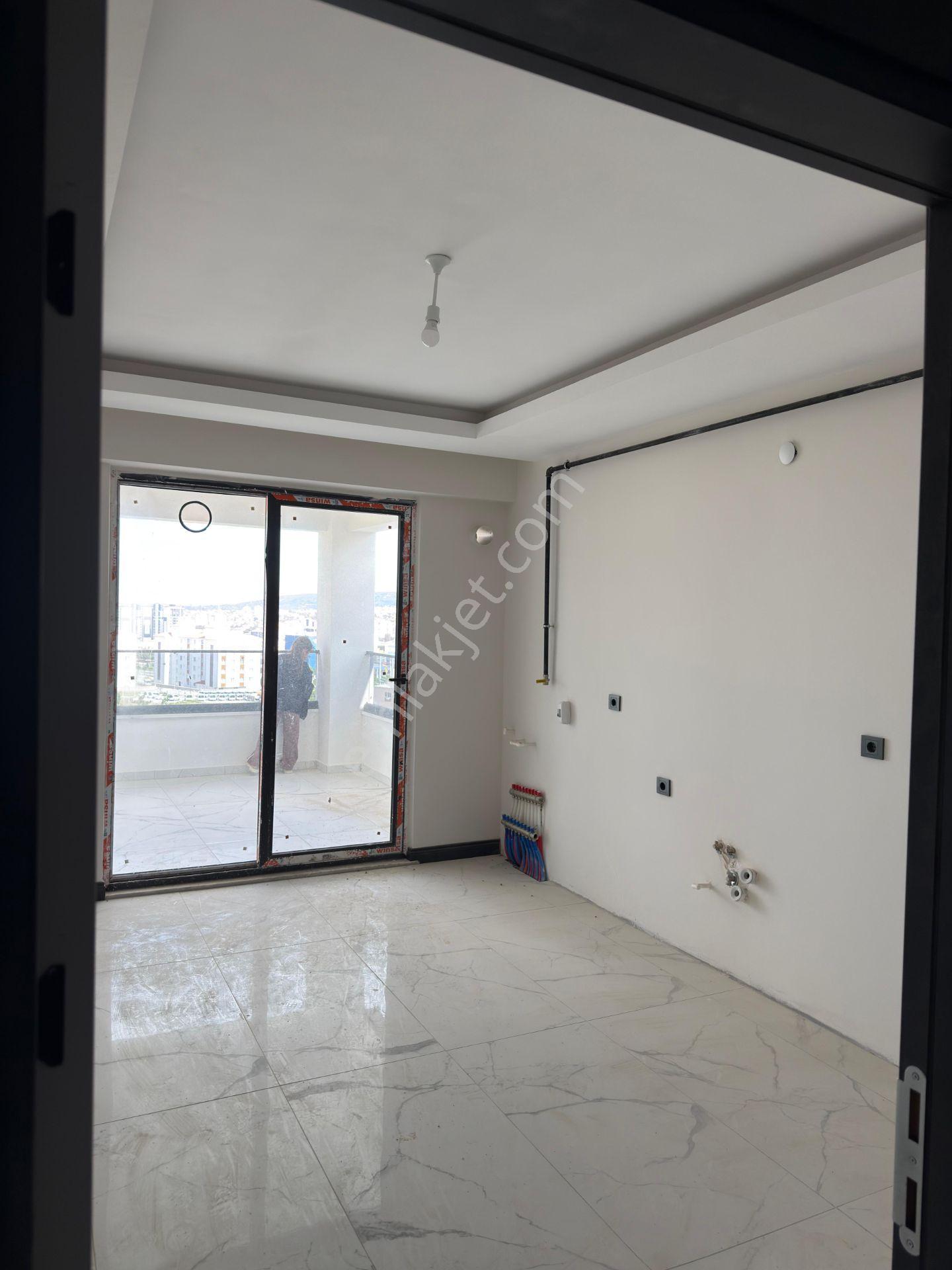 Yozgat Sorgun 3+1 Sıfır Daire — fotoğraf 13