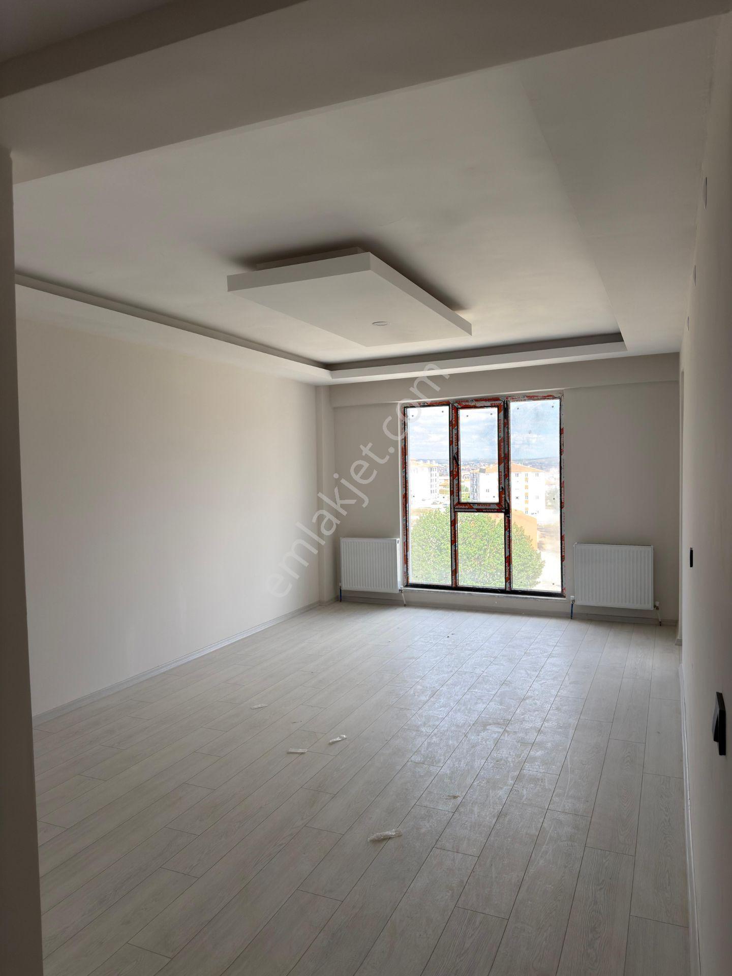 Yozgat Sorgun 3+1 Sıfır Daire — fotoğraf 14