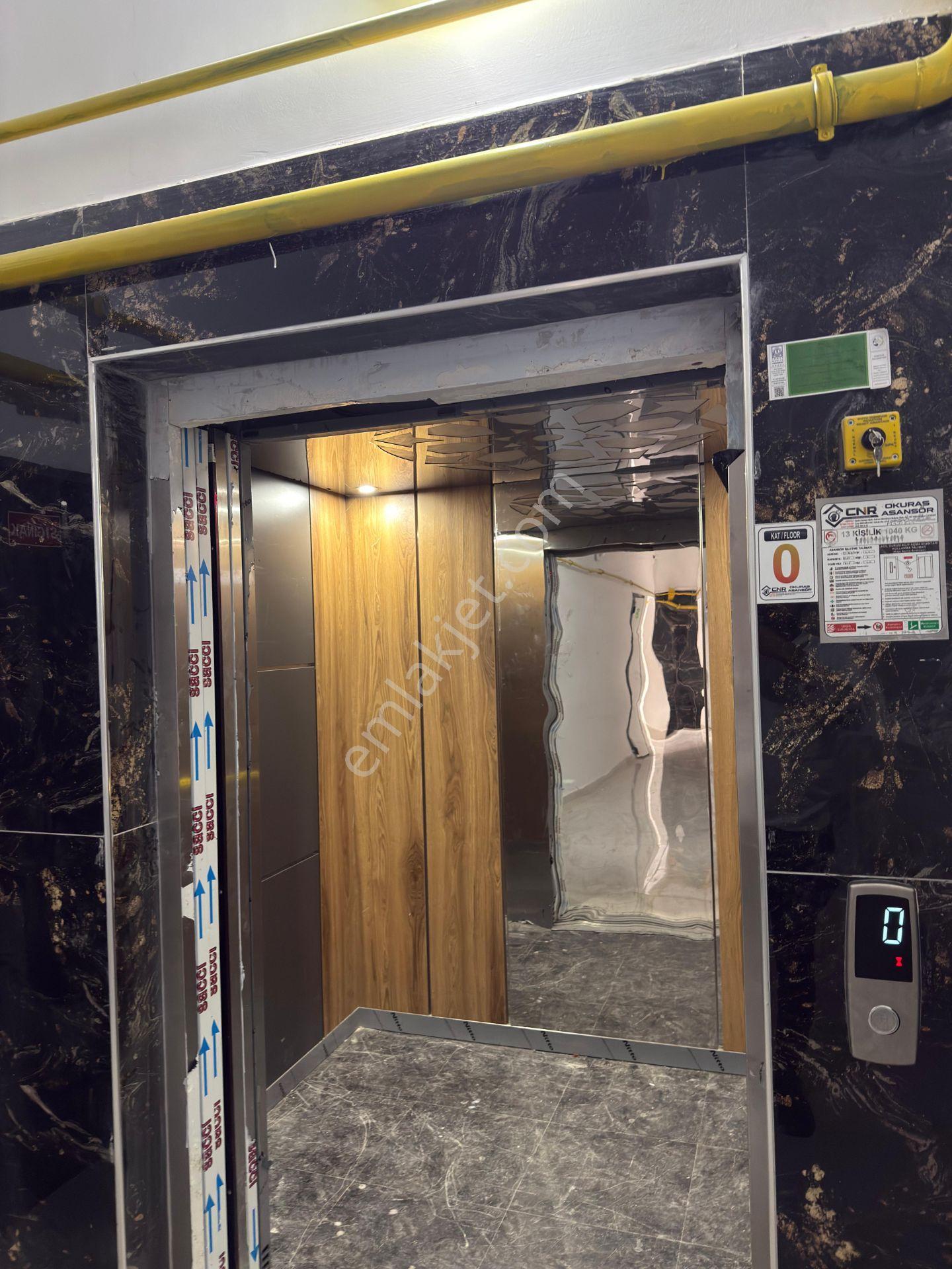 Yozgat Sorgun 3+1 Sıfır Daire — fotoğraf 15