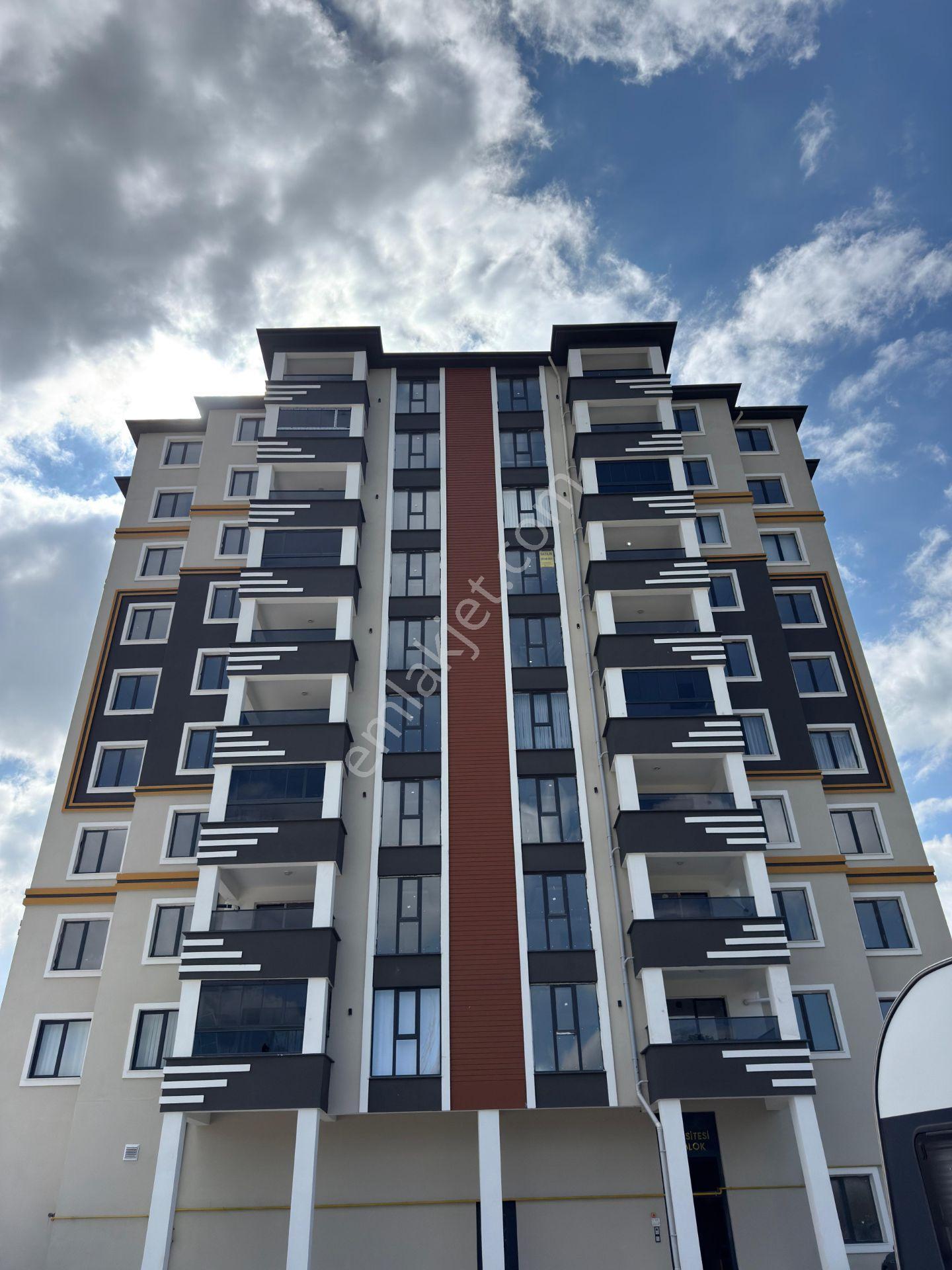 Yozgat Sorgun 3+1 Sıfır Daire — fotoğraf 16
