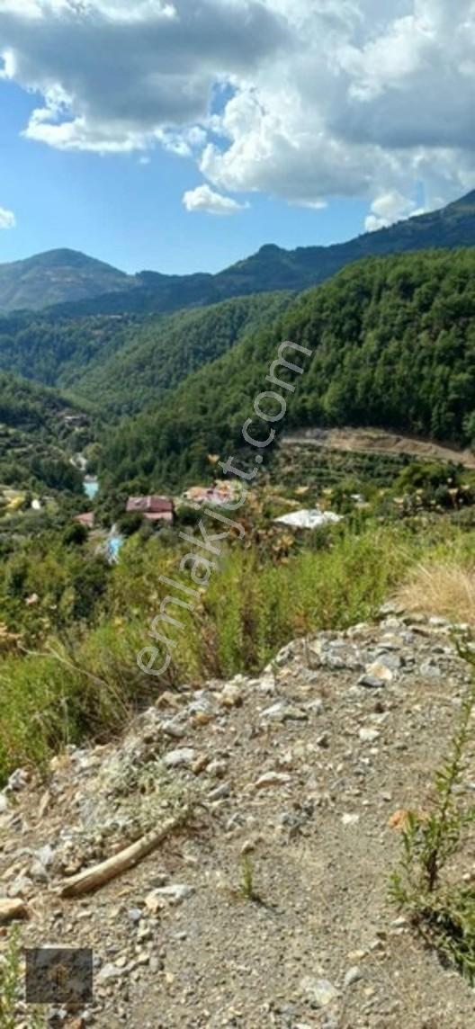 Sugözü Mh. 800 M2 Tarla — fotoğraf 12