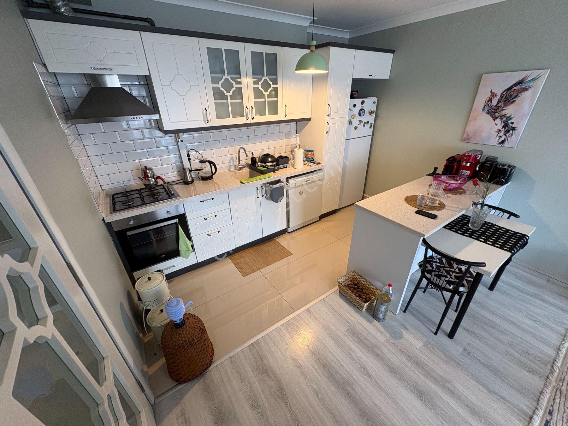 Mera Emlaktan Kadıköy Mah. Novada Avm Yakını 2+1 92m2 Lüks Daire — fotoğraf 6