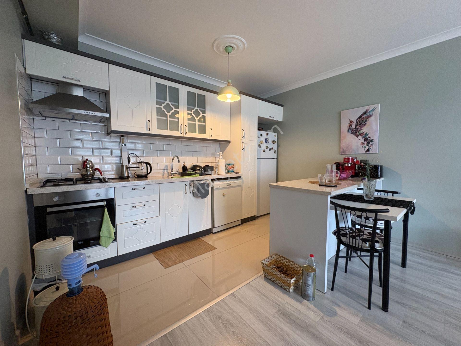 Mera Emlaktan Kadıköy Mah. Novada Avm Yakını 2+1 92m2 Lüks Daire — fotoğraf 7