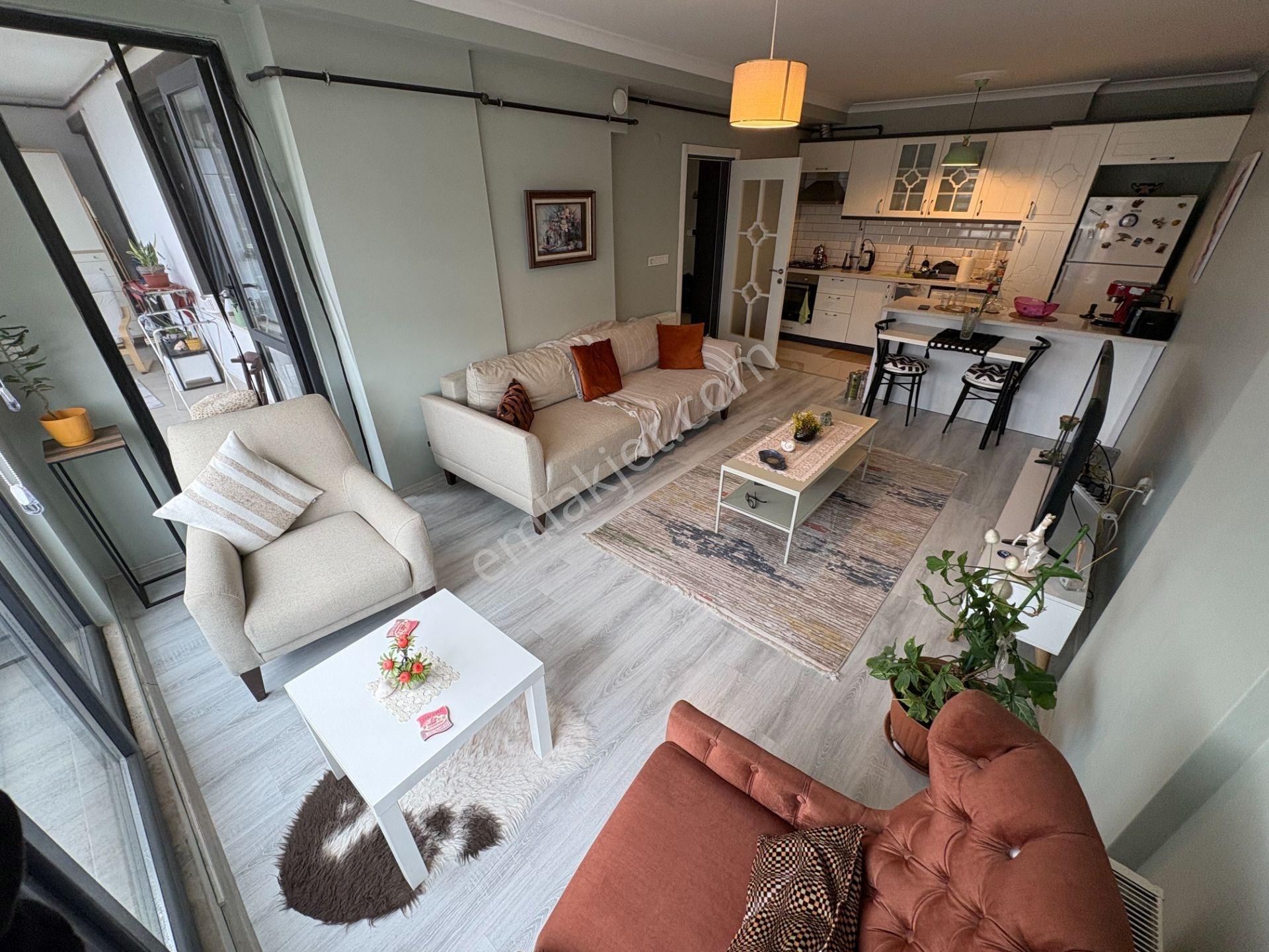 Mera Emlaktan Kadıköy Mah. Novada Avm Yakını 2+1 92m2 Lüks Daire — fotoğraf 8