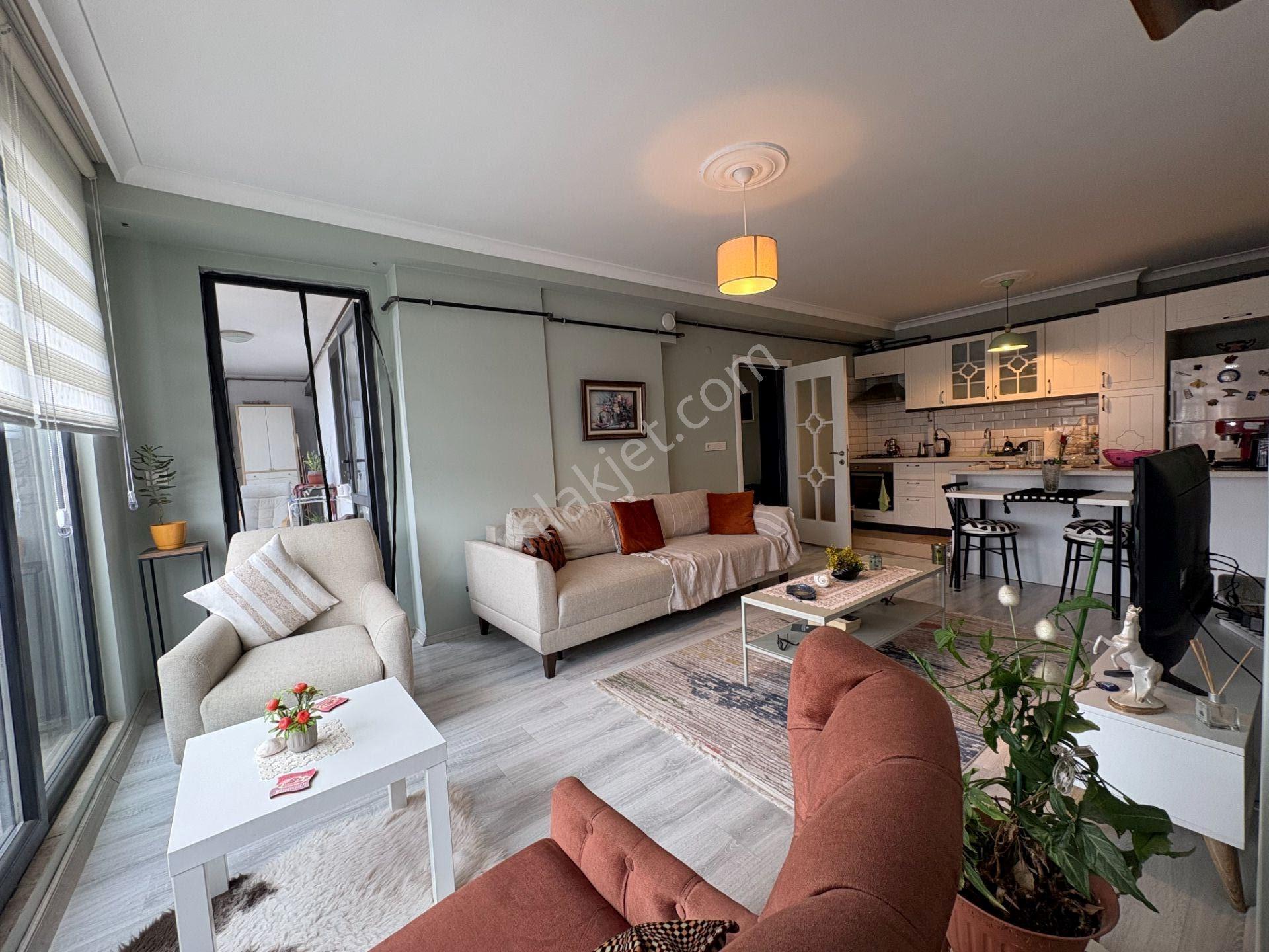 Mera Emlaktan Kadıköy Mah. Novada Avm Yakını 2+1 92m2 Lüks Daire — fotoğraf 9