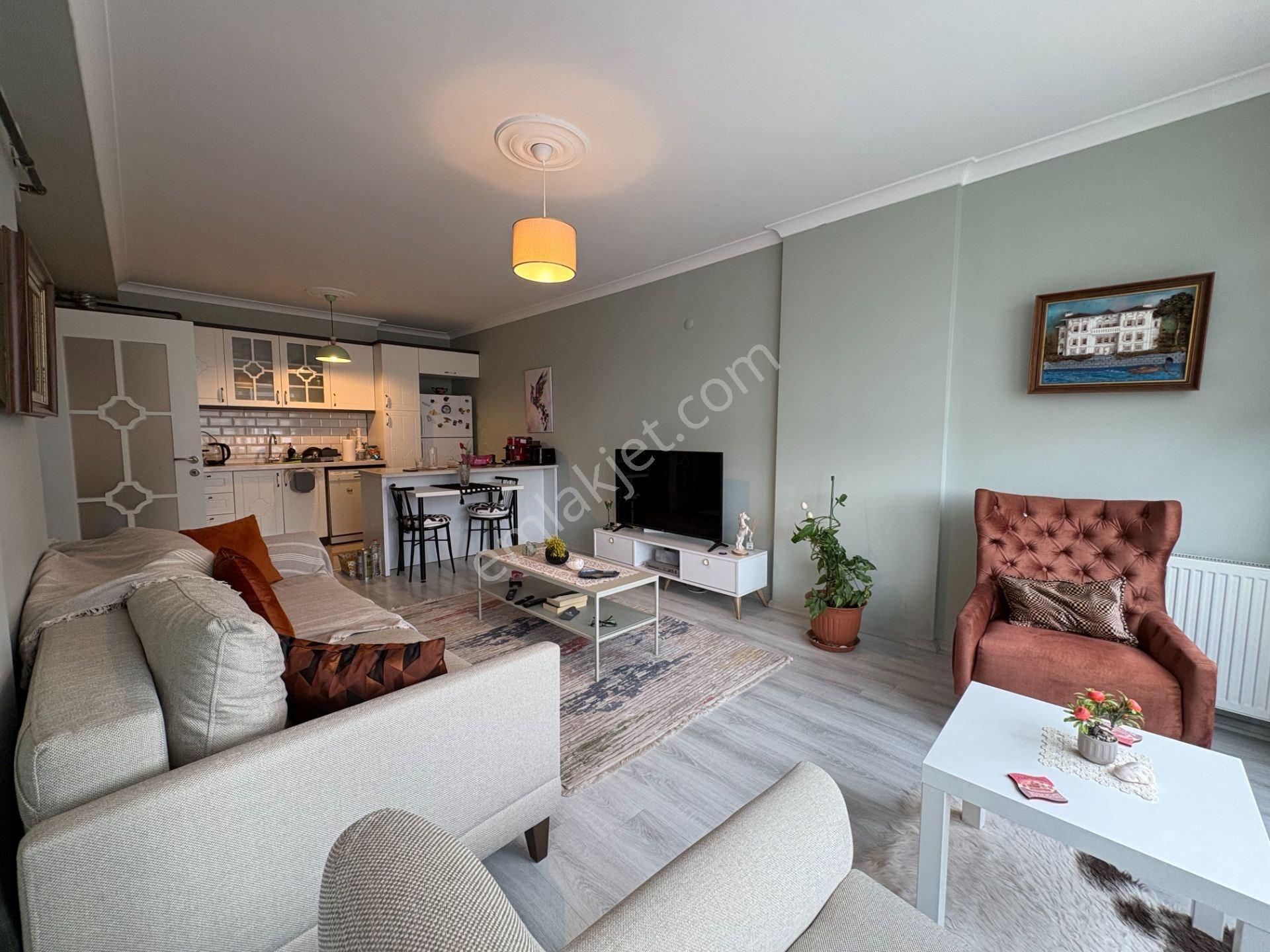 Mera Emlaktan Kadıköy Mah. Novada Avm Yakını 2+1 92m2 Lüks Daire — fotoğraf 10