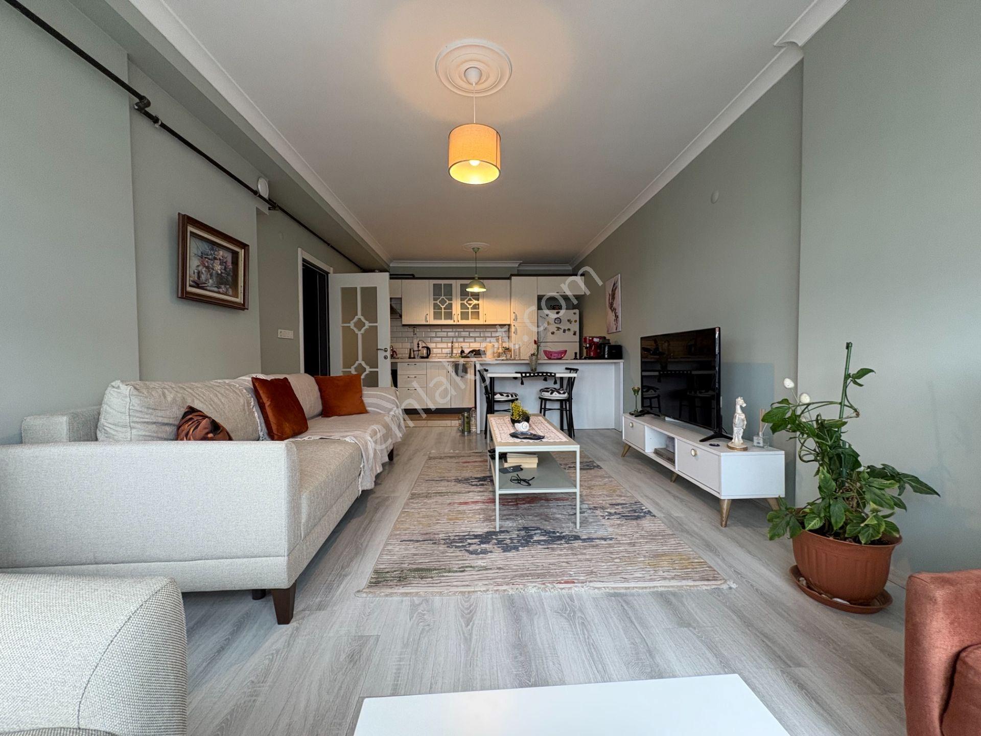 Mera Emlaktan Kadıköy Mah. Novada Avm Yakını 2+1 92m2 Lüks Daire — fotoğraf 11