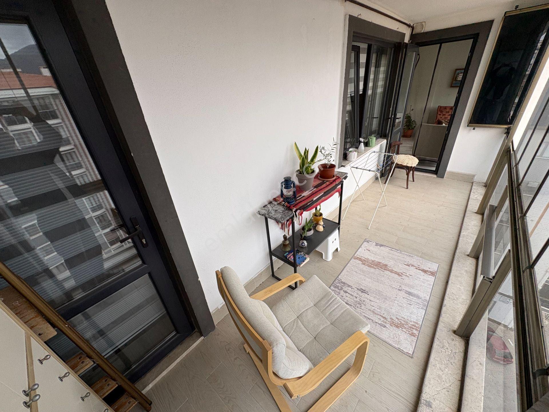 Mera Emlaktan Kadıköy Mah. Novada Avm Yakını 2+1 92m2 Lüks Daire — fotoğraf 13