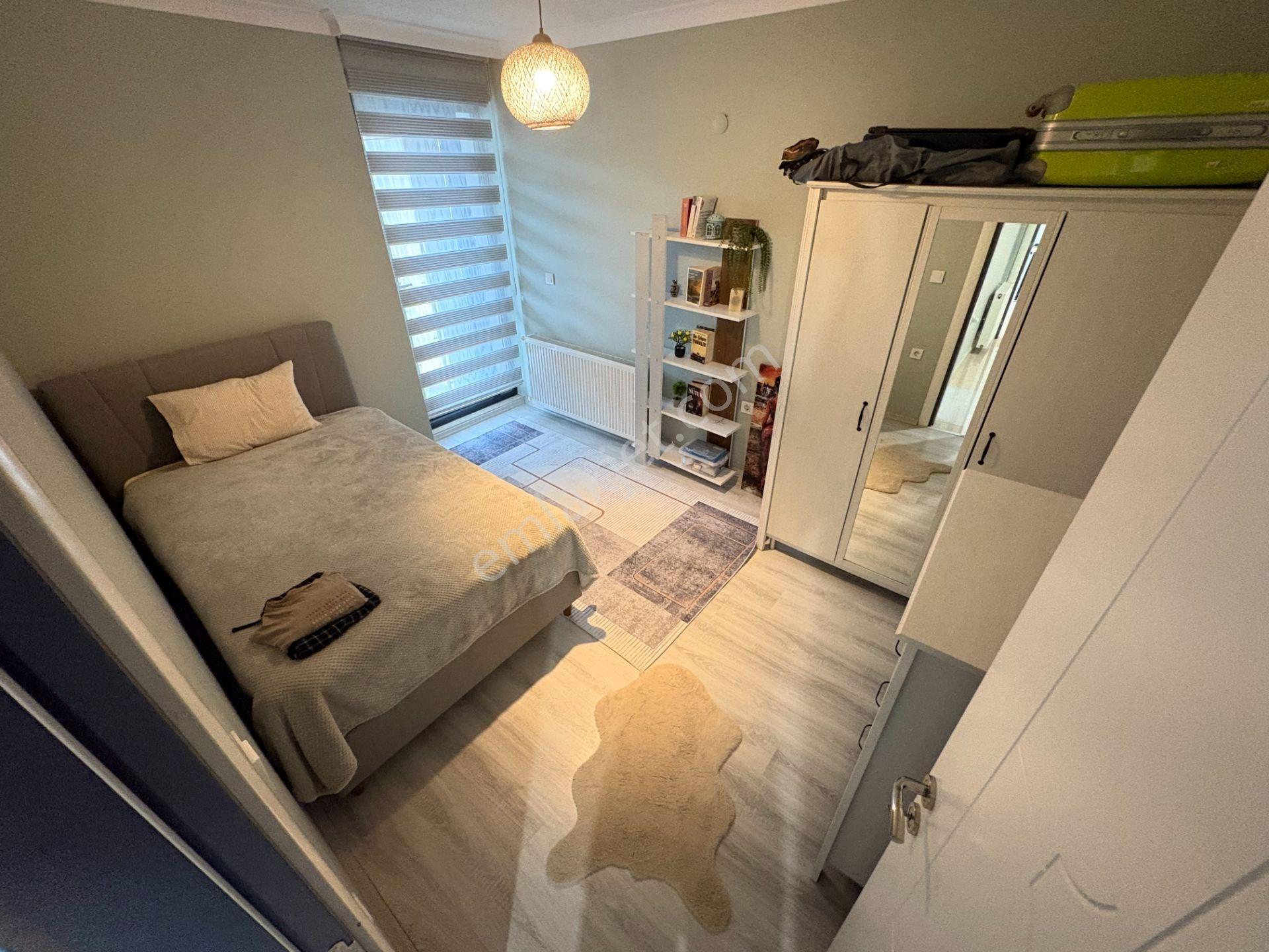 Mera Emlaktan Kadıköy Mah. Novada Avm Yakını 2+1 92m2 Lüks Daire — fotoğraf 14