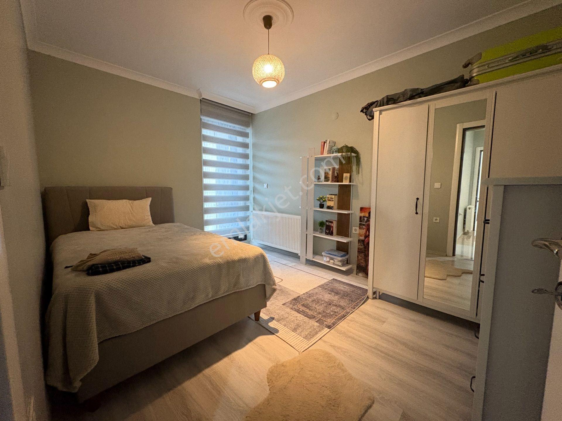 Mera Emlaktan Kadıköy Mah. Novada Avm Yakını 2+1 92m2 Lüks Daire — fotoğraf 15