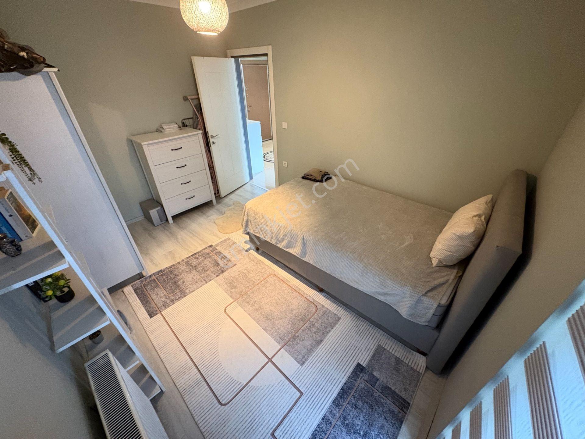 Mera Emlaktan Kadıköy Mah. Novada Avm Yakını 2+1 92m2 Lüks Daire — fotoğraf 16