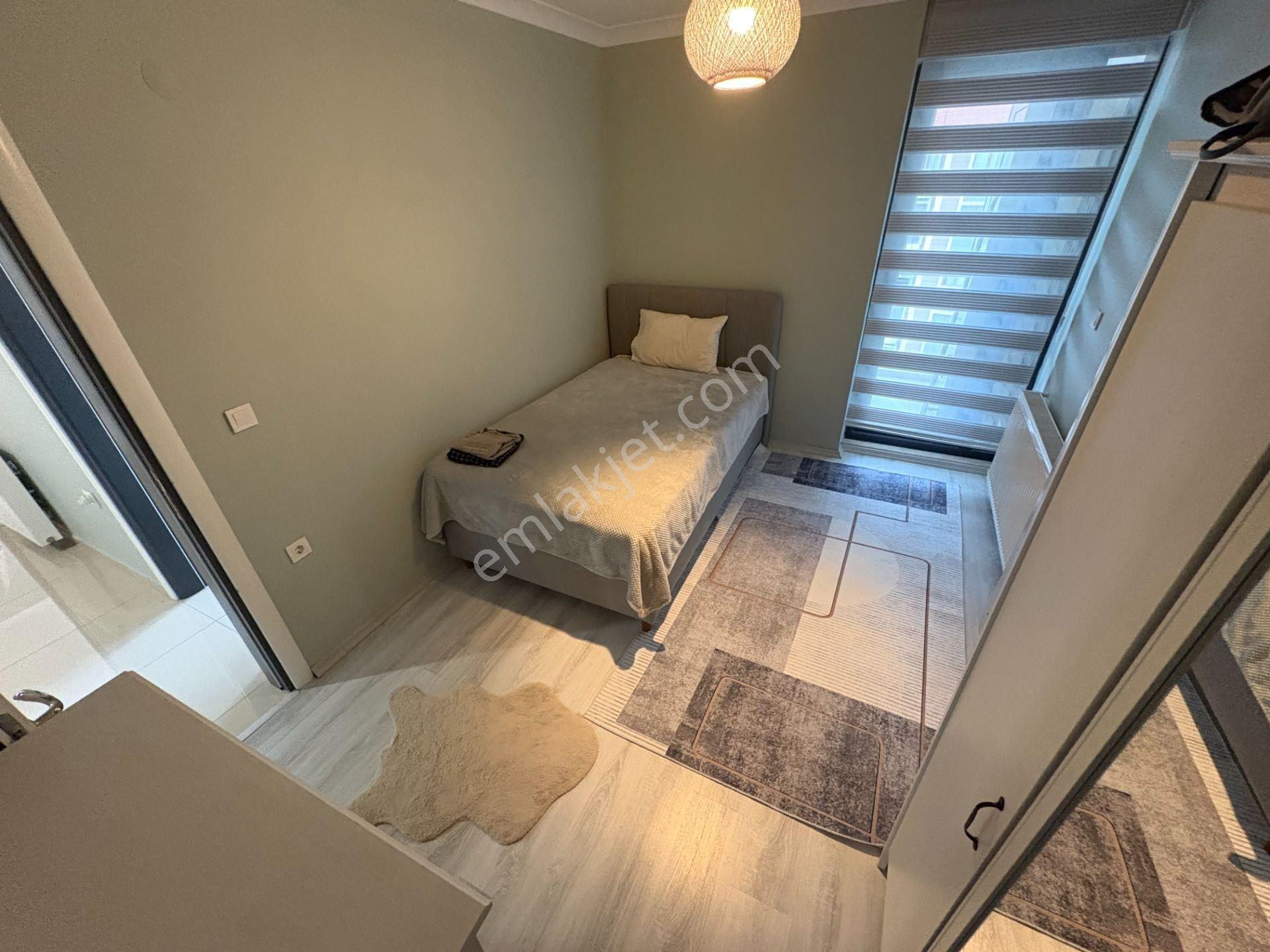 Mera Emlaktan Kadıköy Mah. Novada Avm Yakını 2+1 92m2 Lüks Daire — fotoğraf 18