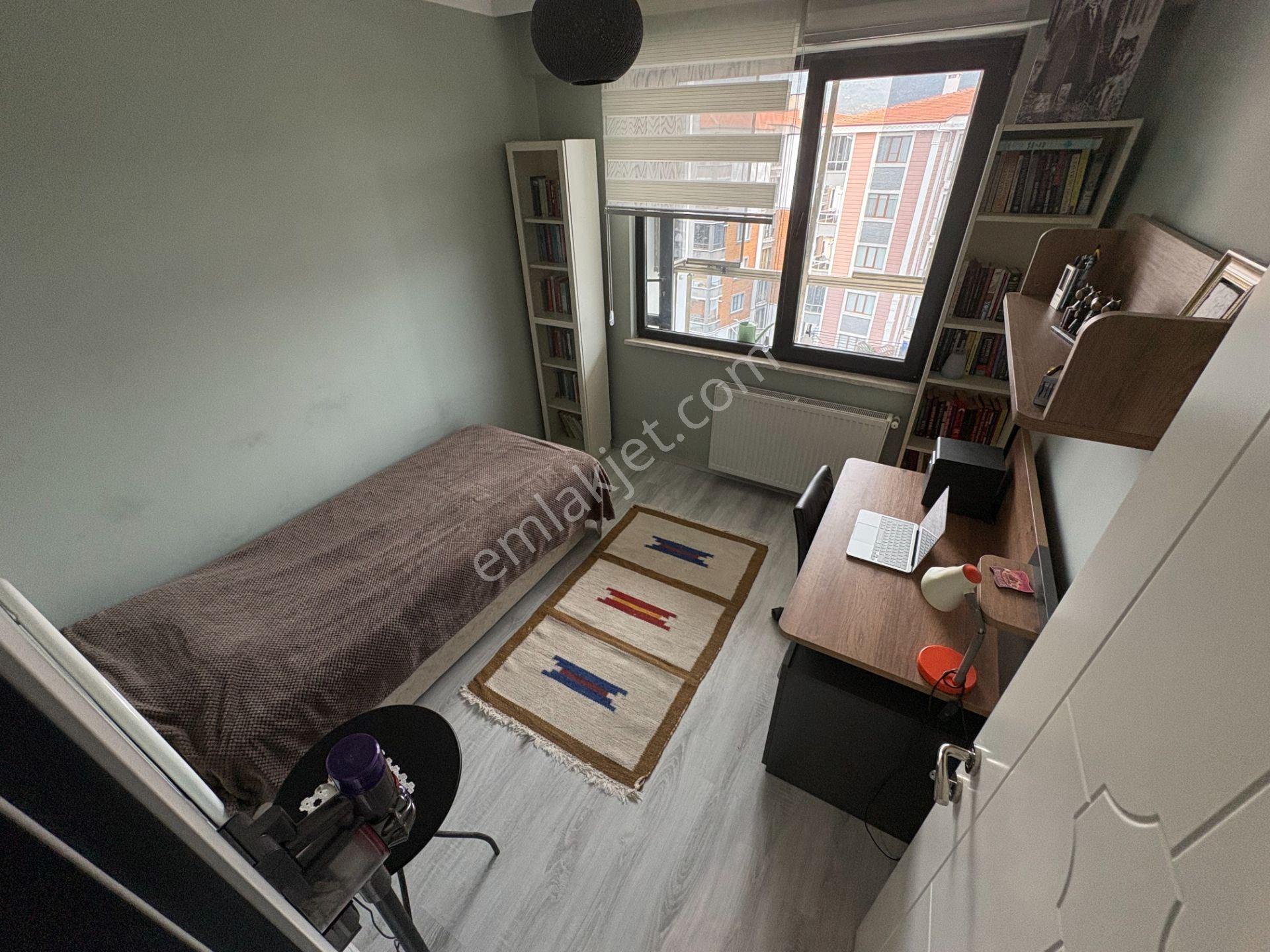 Mera Emlaktan Kadıköy Mah. Novada Avm Yakını 2+1 92m2 Lüks Daire — fotoğraf 19