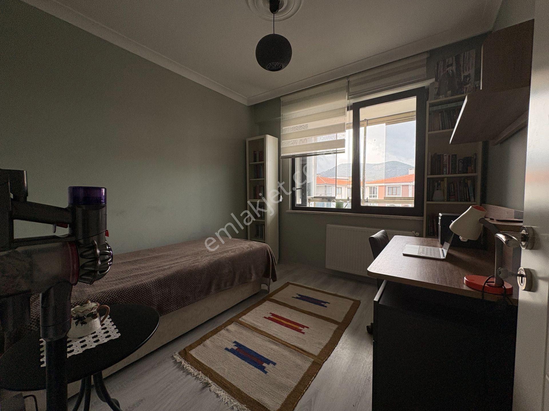 Mera Emlaktan Kadıköy Mah. Novada Avm Yakını 2+1 92m2 Lüks Daire — fotoğraf 20