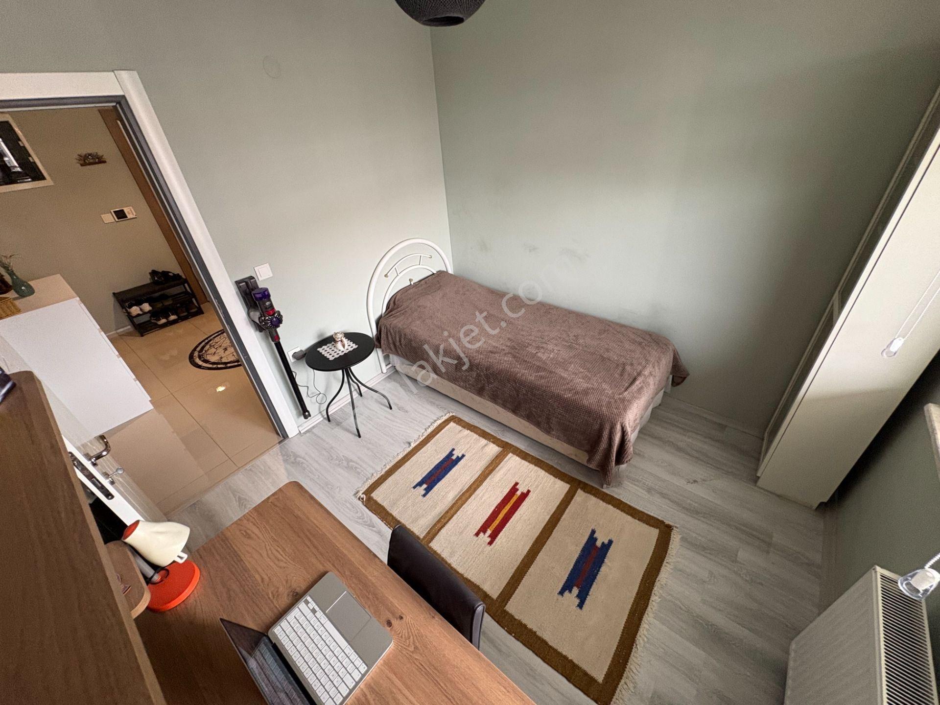 Mera Emlaktan Kadıköy Mah. Novada Avm Yakını 2+1 92m2 Lüks Daire — fotoğraf 22
