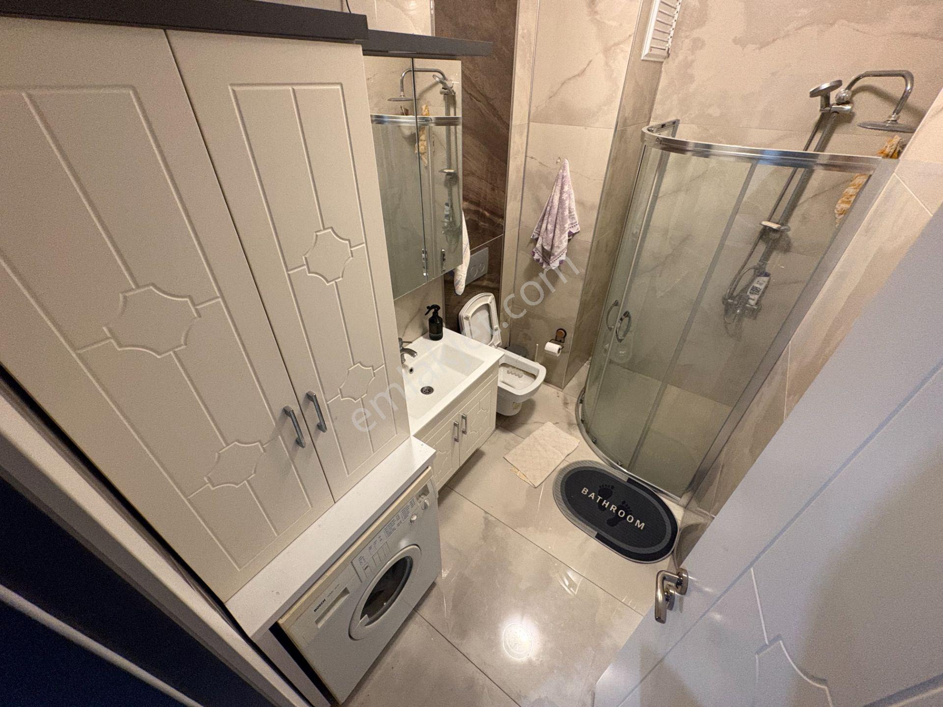 Mera Emlaktan Kadıköy Mah. Novada Avm Yakını 2+1 92m2 Lüks Daire — fotoğraf 23