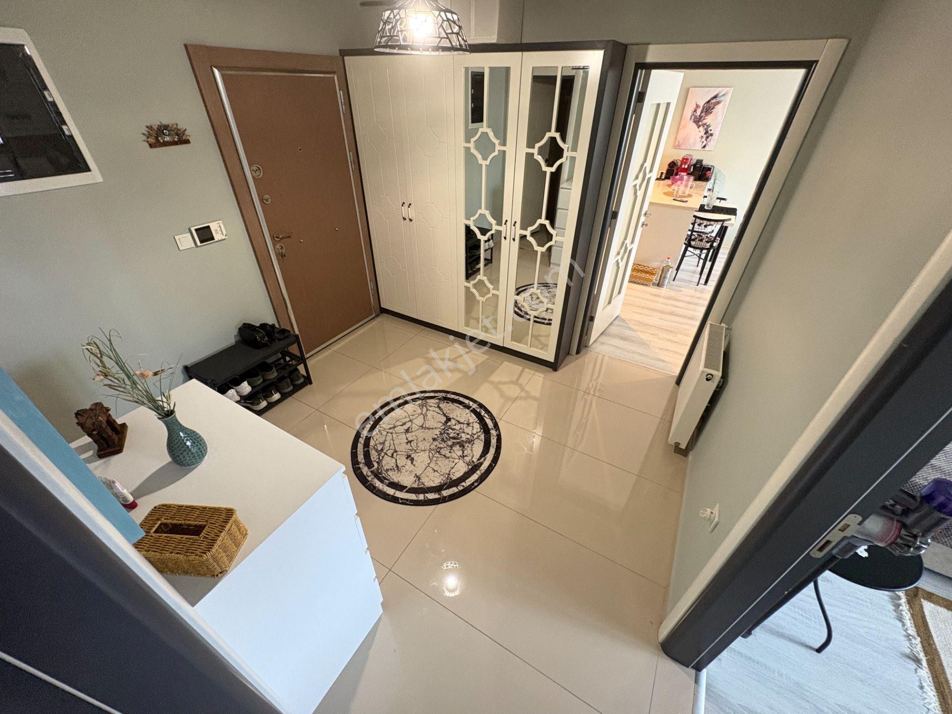 Mera Emlaktan Kadıköy Mah. Novada Avm Yakını 2+1 92m2 Lüks Daire — fotoğraf 25