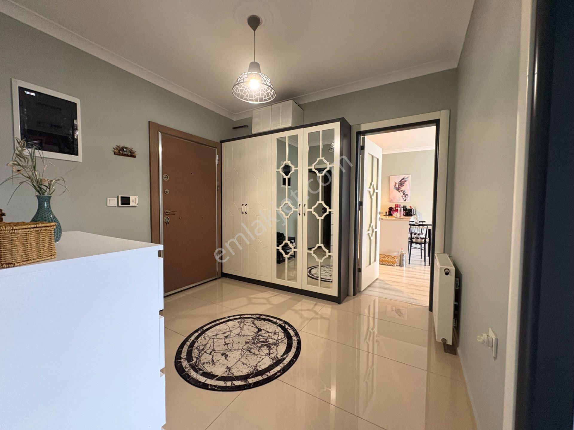 Mera Emlaktan Kadıköy Mah. Novada Avm Yakını 2+1 92m2 Lüks Daire — fotoğraf 26