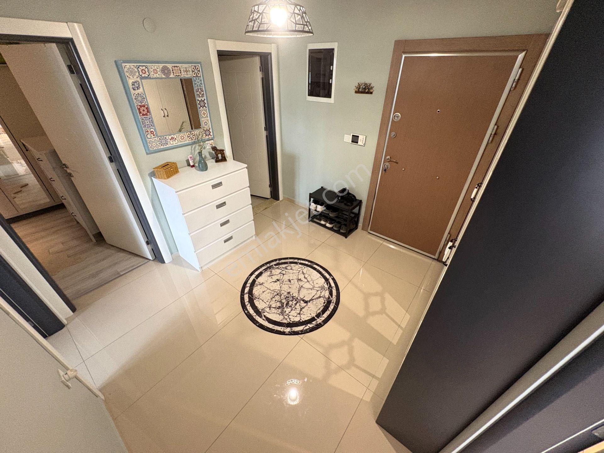 Mera Emlaktan Kadıköy Mah. Novada Avm Yakını 2+1 92m2 Lüks Daire — fotoğraf 27