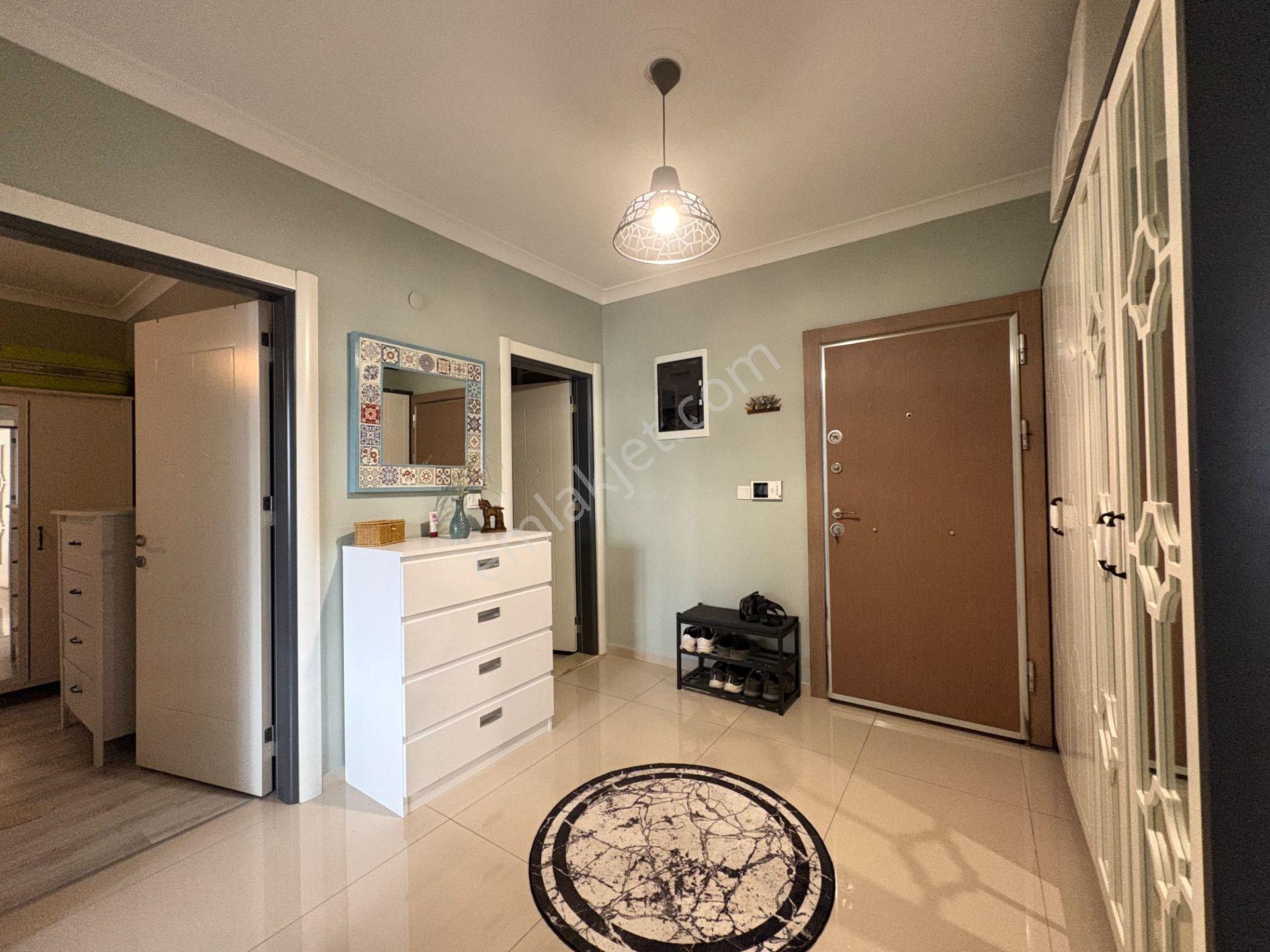 Mera Emlaktan Kadıköy Mah. Novada Avm Yakını 2+1 92m2 Lüks Daire — fotoğraf 28