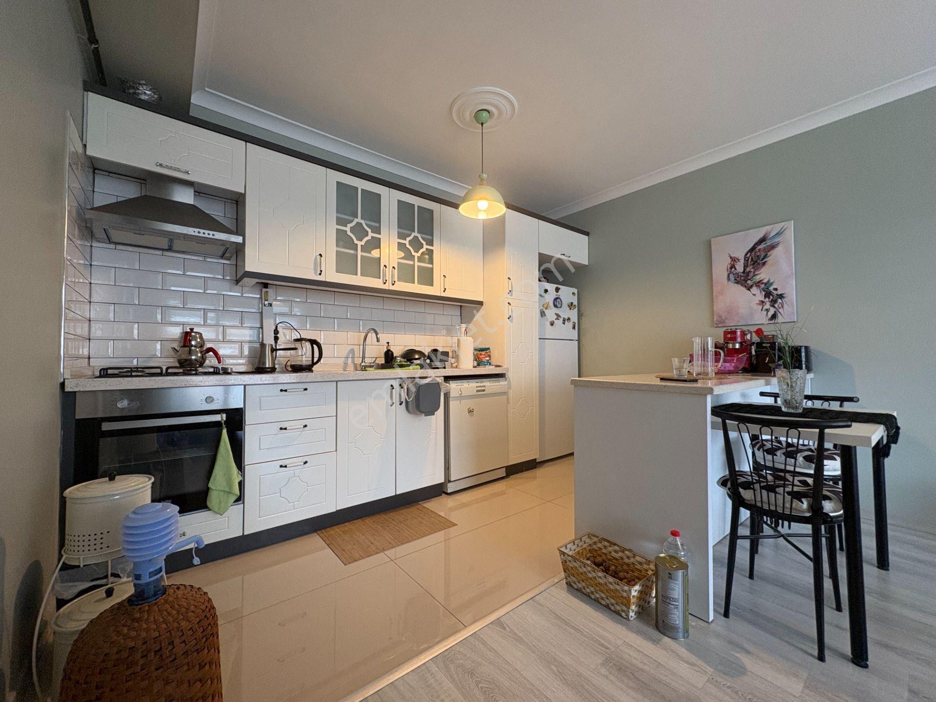 Mera Emlaktan Kadıköy Mah. Novada Avm Yakını 2+1 92m2 Lüks Daire — fotoğraf 29