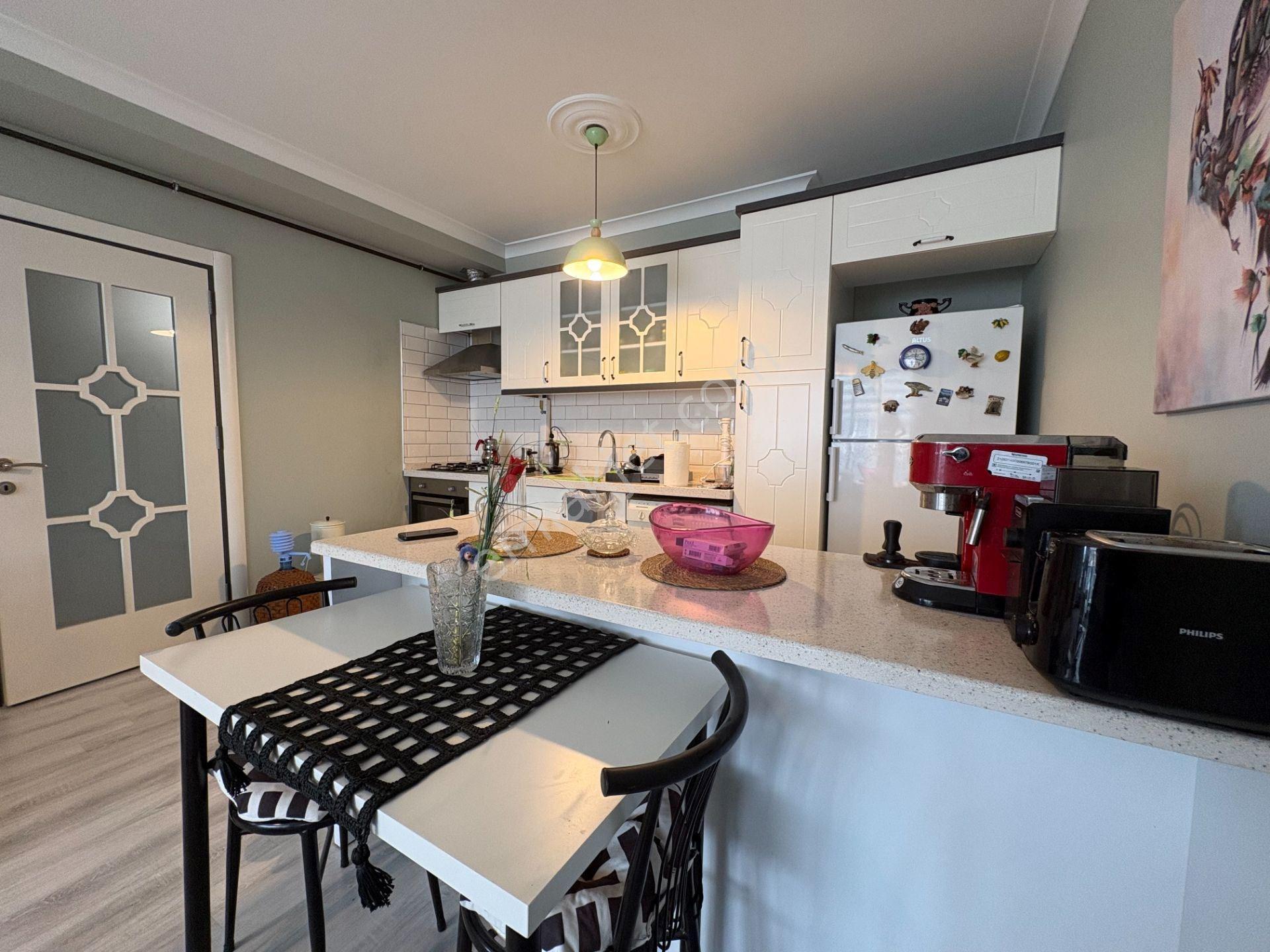 Mera Emlaktan Kadıköy Mah. Novada Avm Yakını 2+1 92m2 Lüks Daire — fotoğraf 30