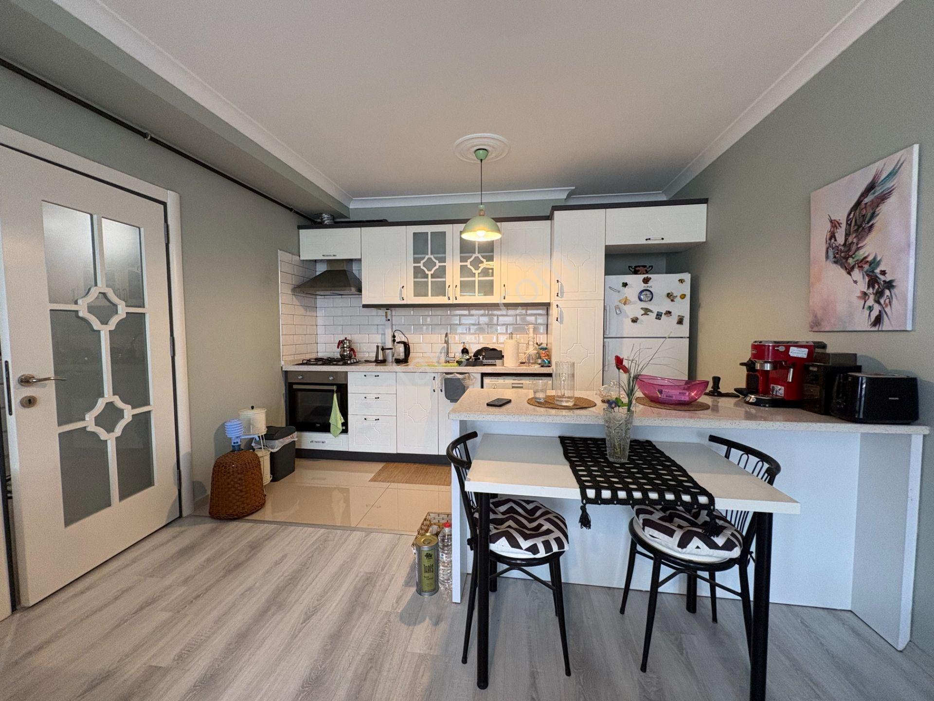 Mera Emlaktan Kadıköy Mah. Novada Avm Yakını 2+1 92m2 Lüks Daire — fotoğraf 31