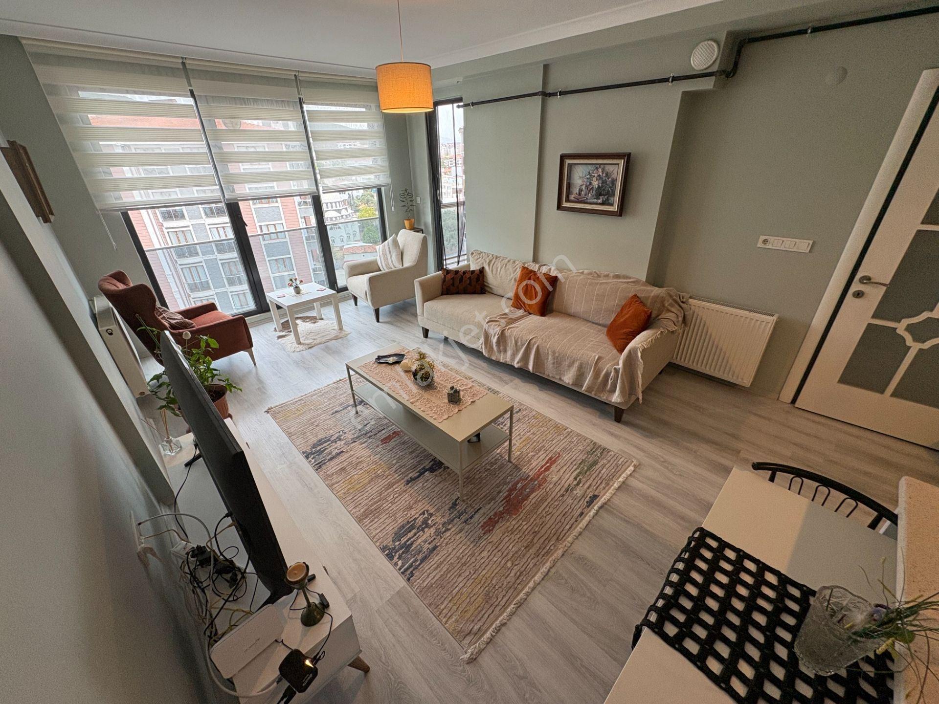 Mera Emlaktan Kadıköy Mah. Novada Avm Yakını 2+1 92m2 Lüks Daire — fotoğraf 32