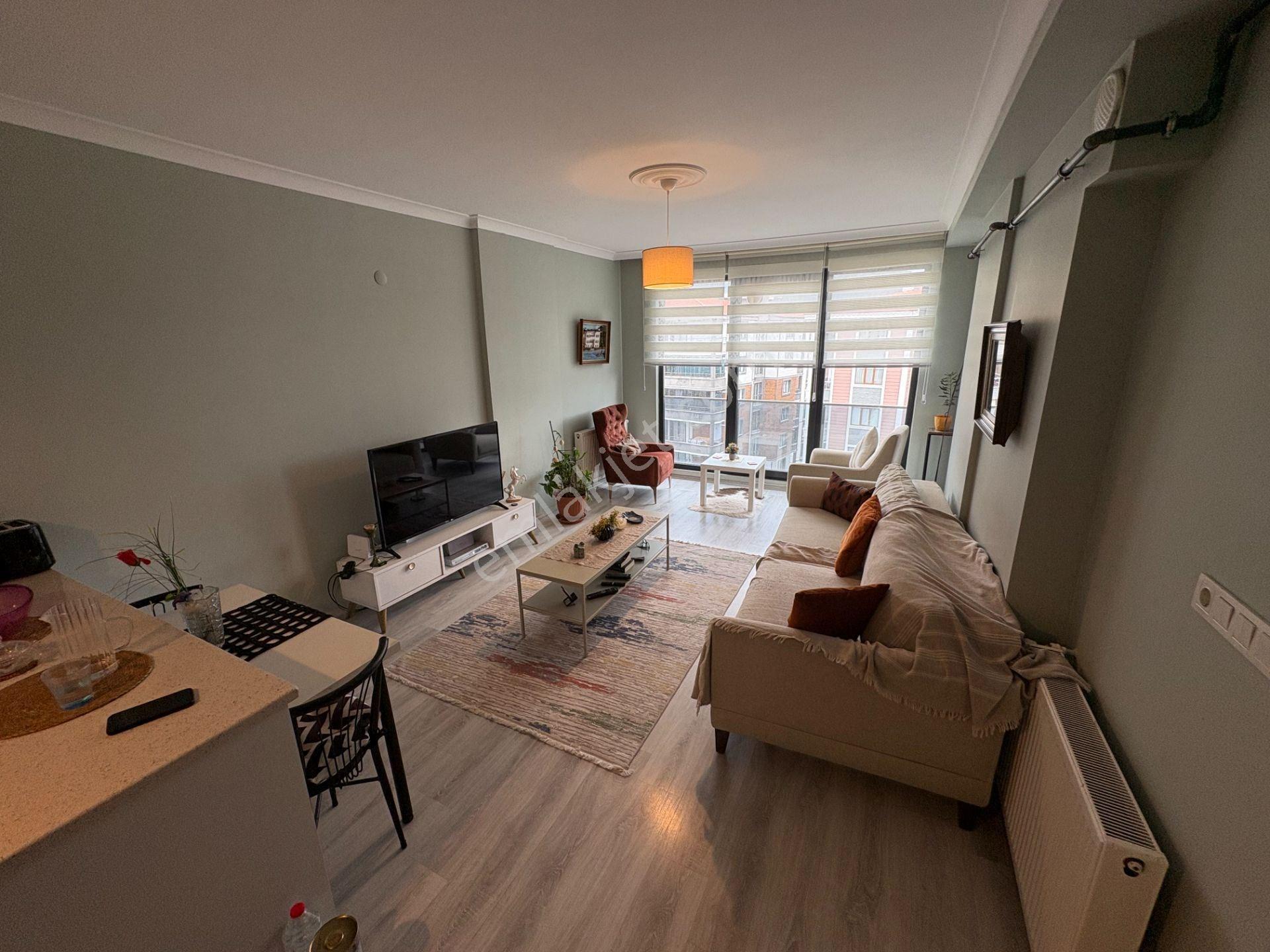 Mera Emlaktan Kadıköy Mah. Novada Avm Yakını 2+1 92m2 Lüks Daire — fotoğraf 33