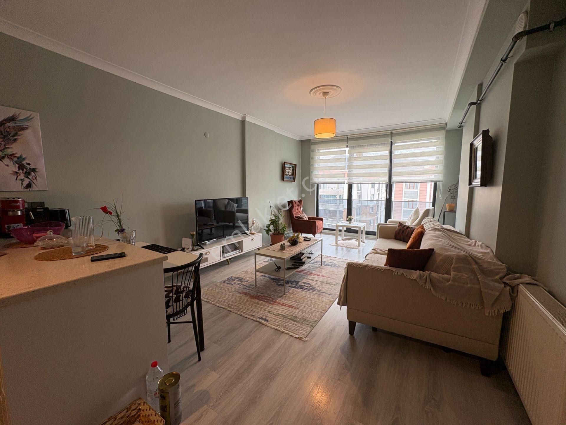 Mera Emlaktan Kadıköy Mah. Novada Avm Yakını 2+1 92m2 Lüks Daire — fotoğraf 34