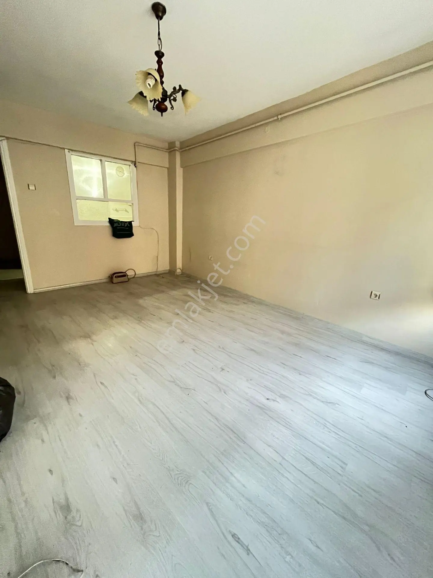 Bursa Yıldırım Umurbeyde 2+1 85m 2.kat Çift Cephe Satılık Daire — fotoğraf 2