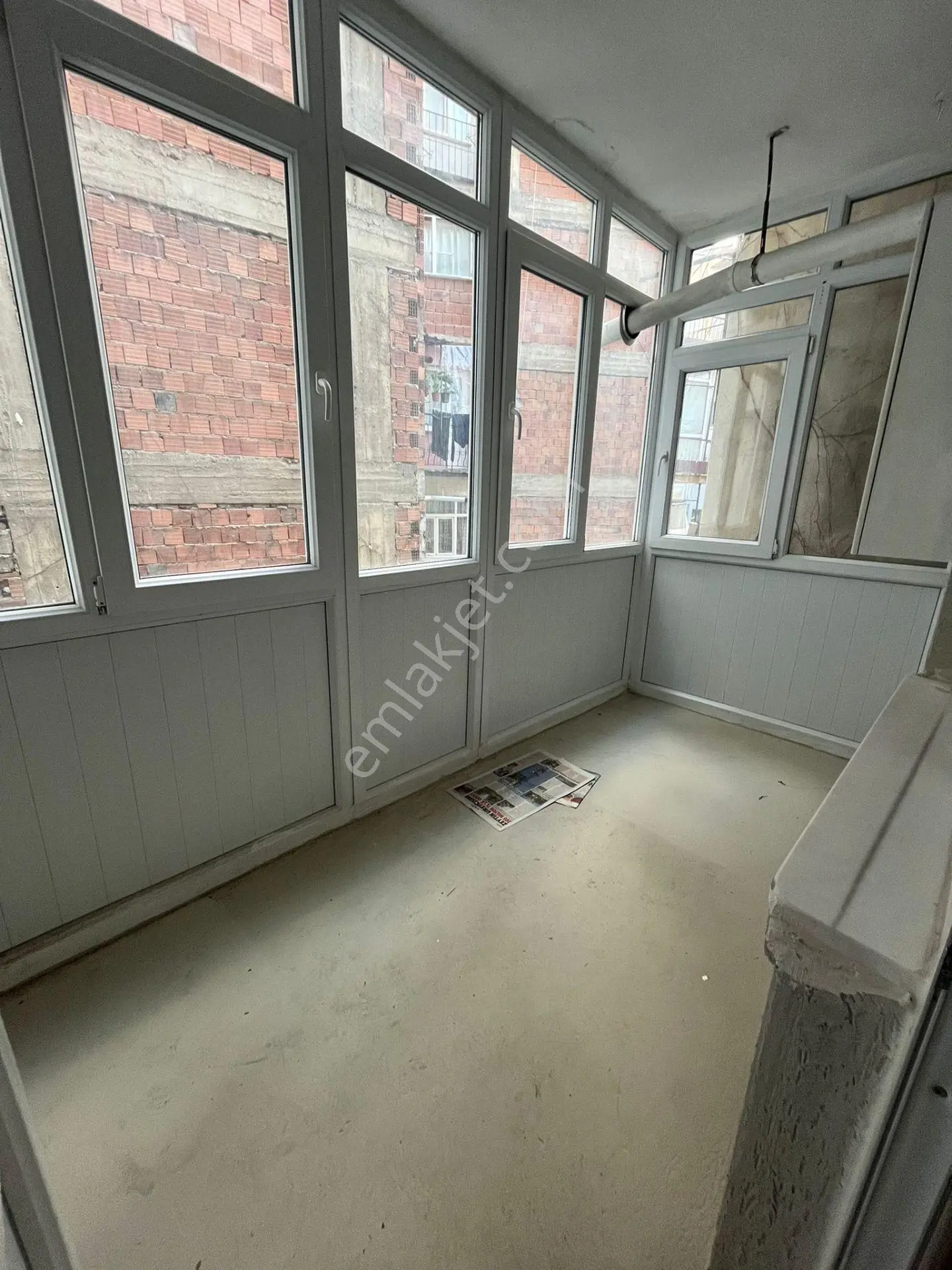 Bursa Yıldırım Umurbeyde 2+1 85m 2.kat Çift Cephe Satılık Daire — fotoğraf 6