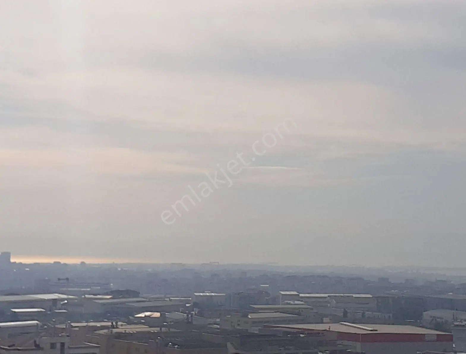 Mertcan'dan Havuzlu Güvenlikli Sitede Ara Kat 2+1 Daire — fotoğraf 19