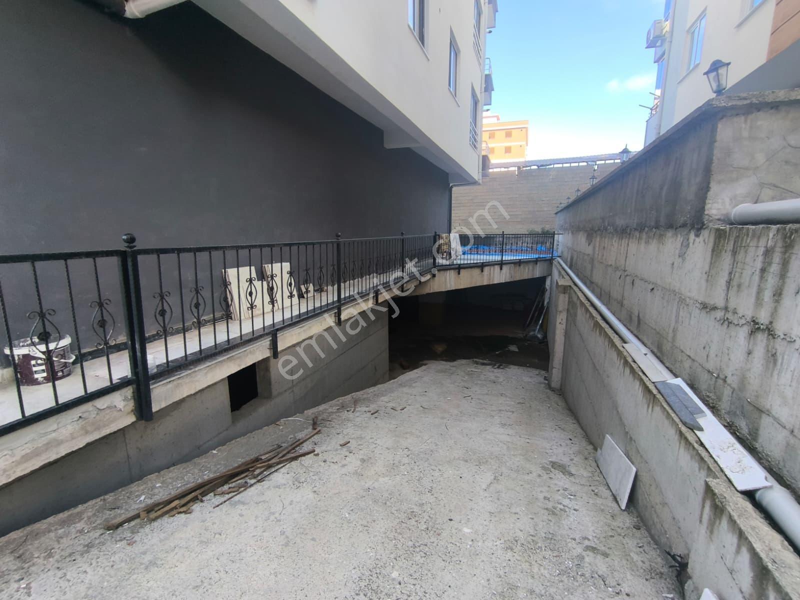 Delta Gayrımenkul'den Piraziz'de Satılık 2+1 Fırsat Daire !!! — fotoğraf 27