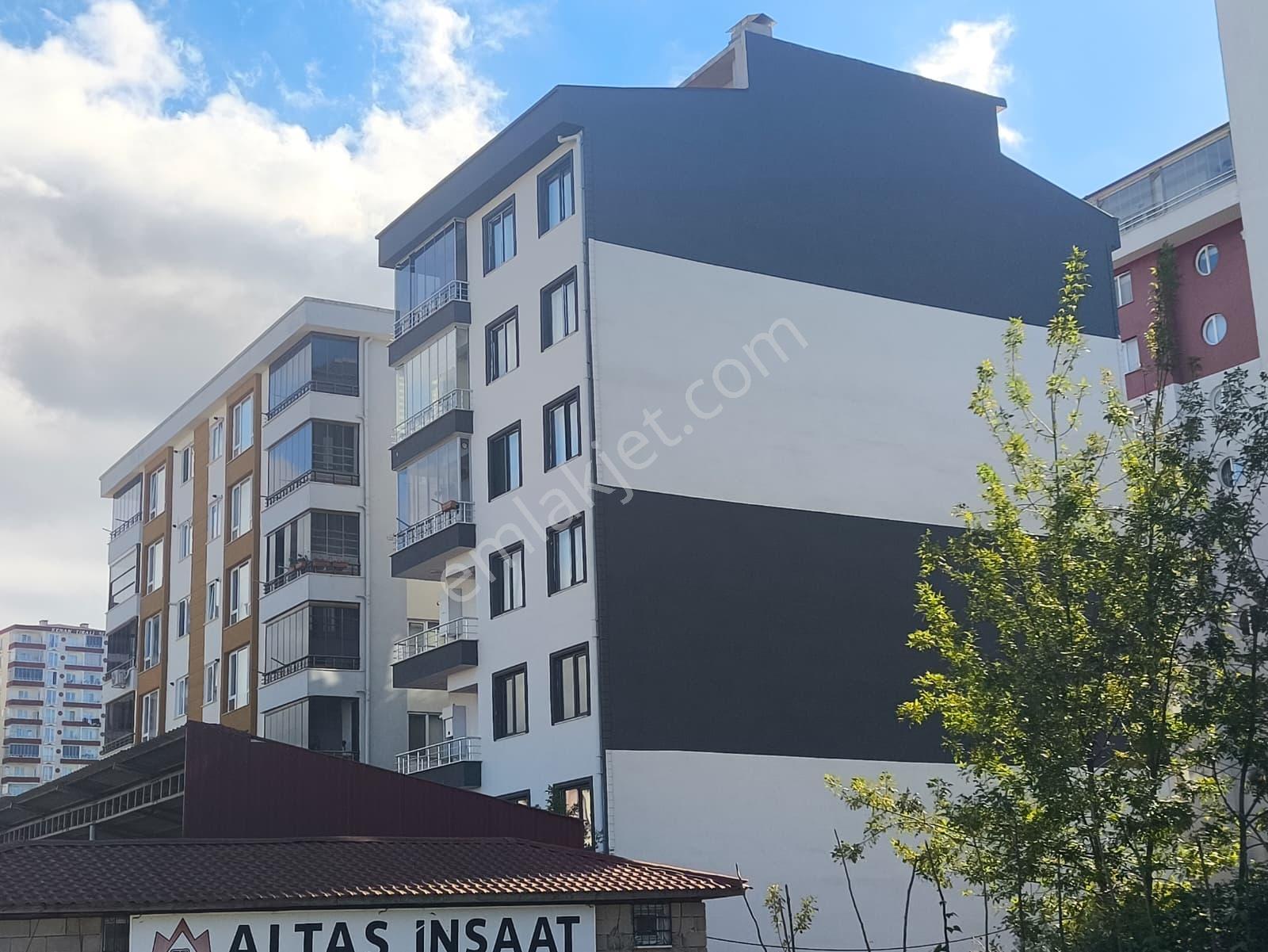 Delta Gayrımenkul'den Piraziz'de Satılık 2+1 Fırsat Daire !!! — fotoğraf 30
