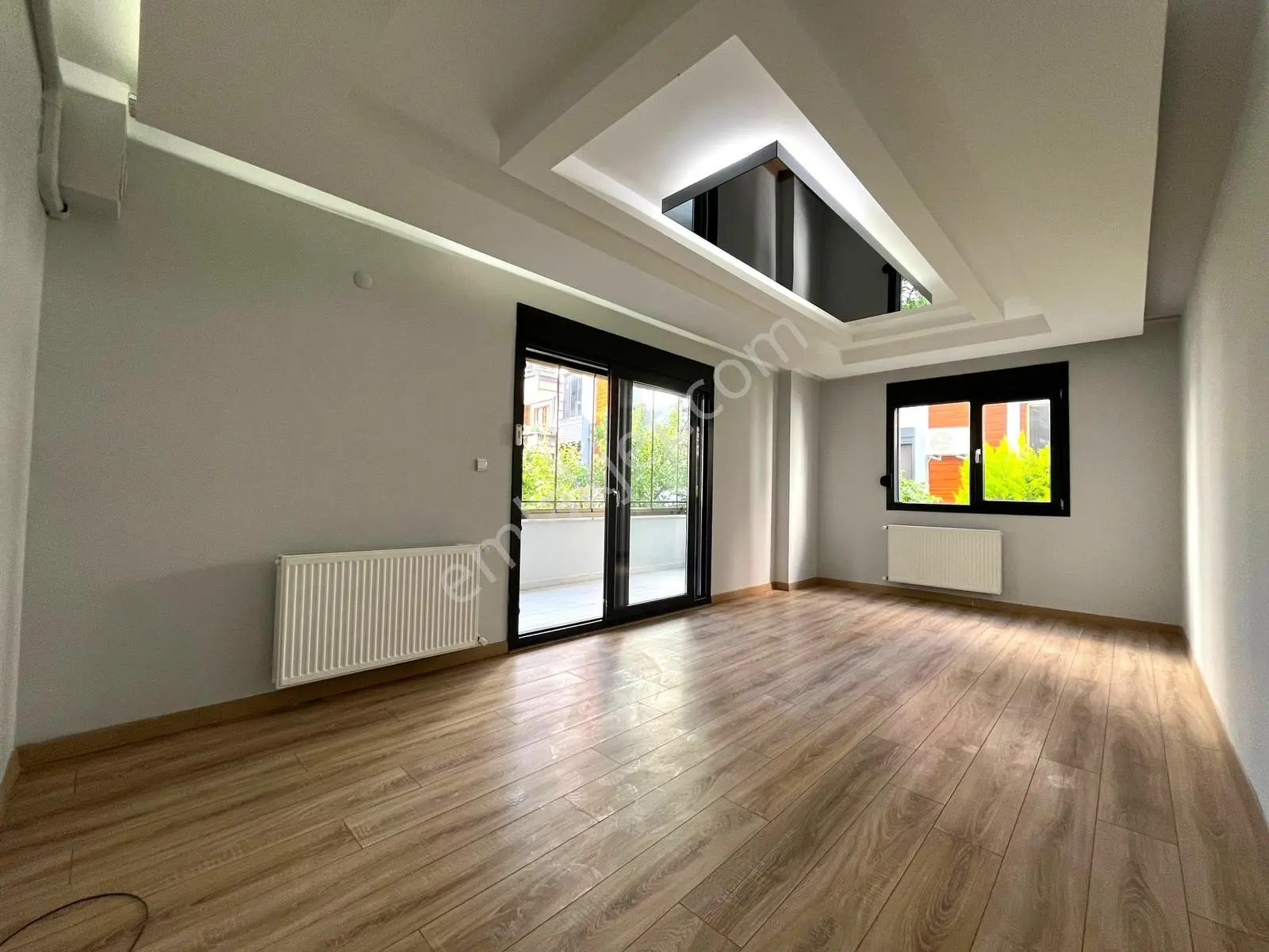 Yetkili Gümüşden Akçayda Full Kredili Doğalgazlı Denize 600m Şahane 2+1 Satılık Daire — fotoğraf 2