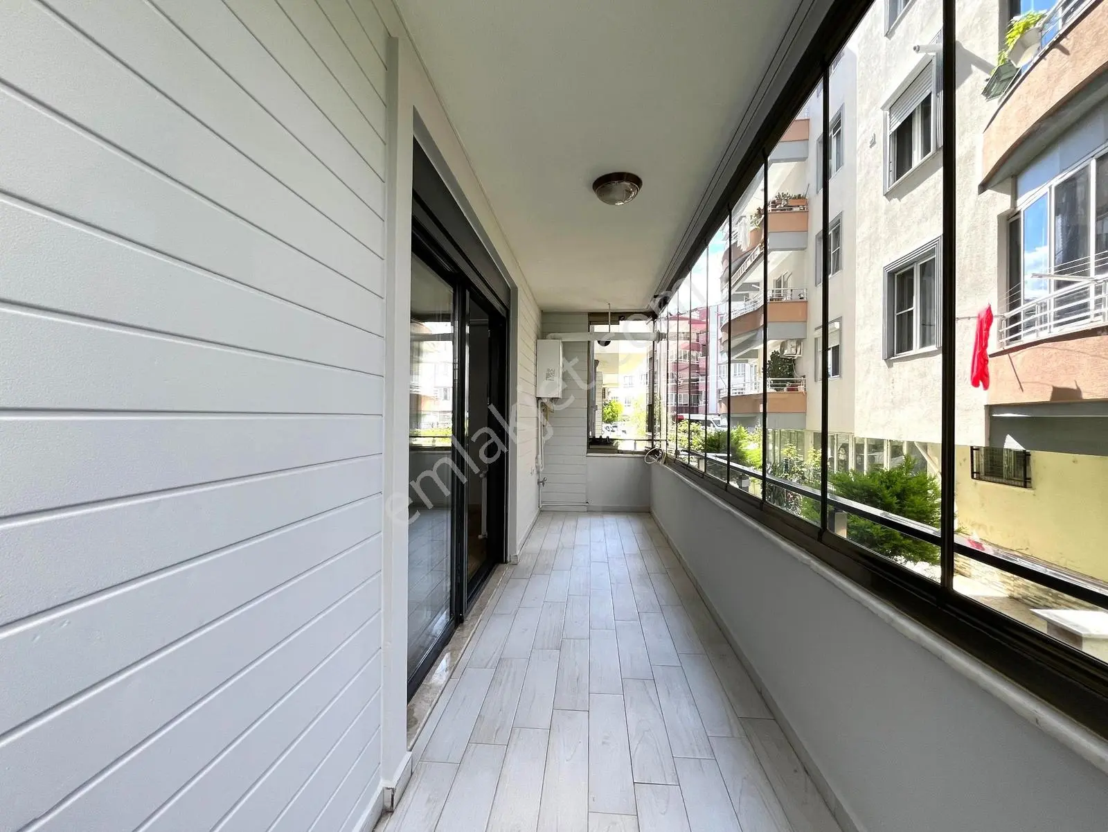Yetkili Gümüşden Akçayda Full Kredili Doğalgazlı Denize 600m Şahane 2+1 Satılık Daire — fotoğraf 21