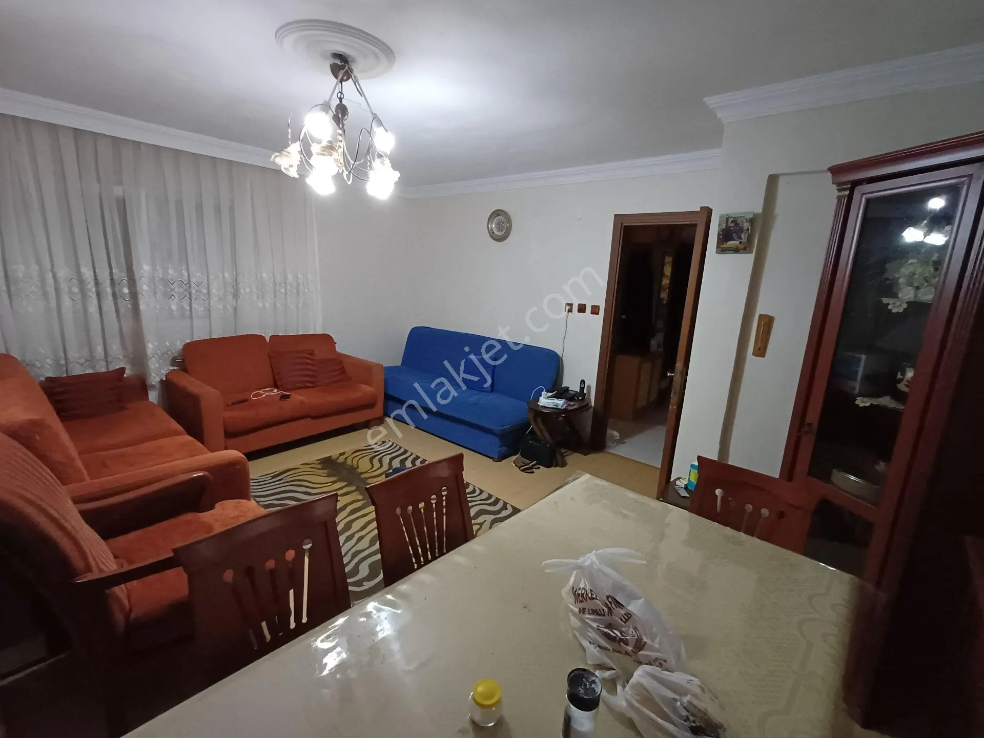 Ataşehir İnönü De 2+1 Satılık Daire — fotoğraf 2